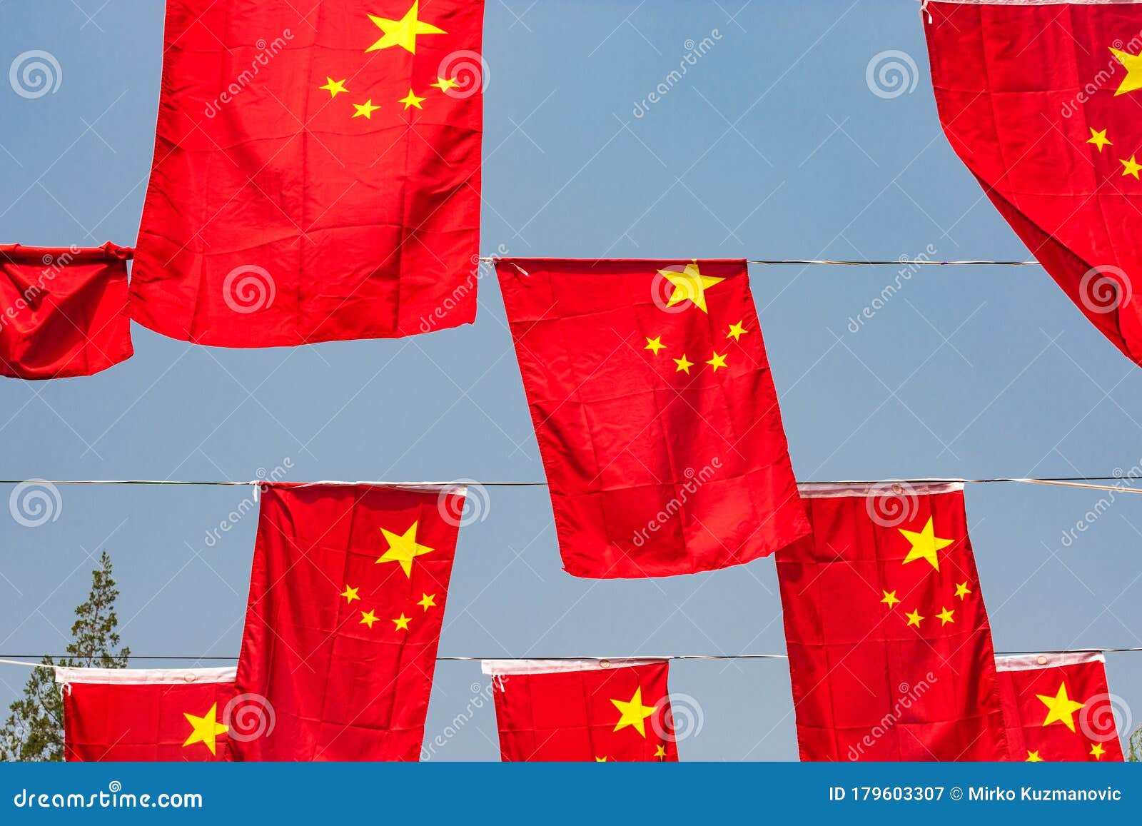 中国国旗图片素材-编号29893297-图行天下