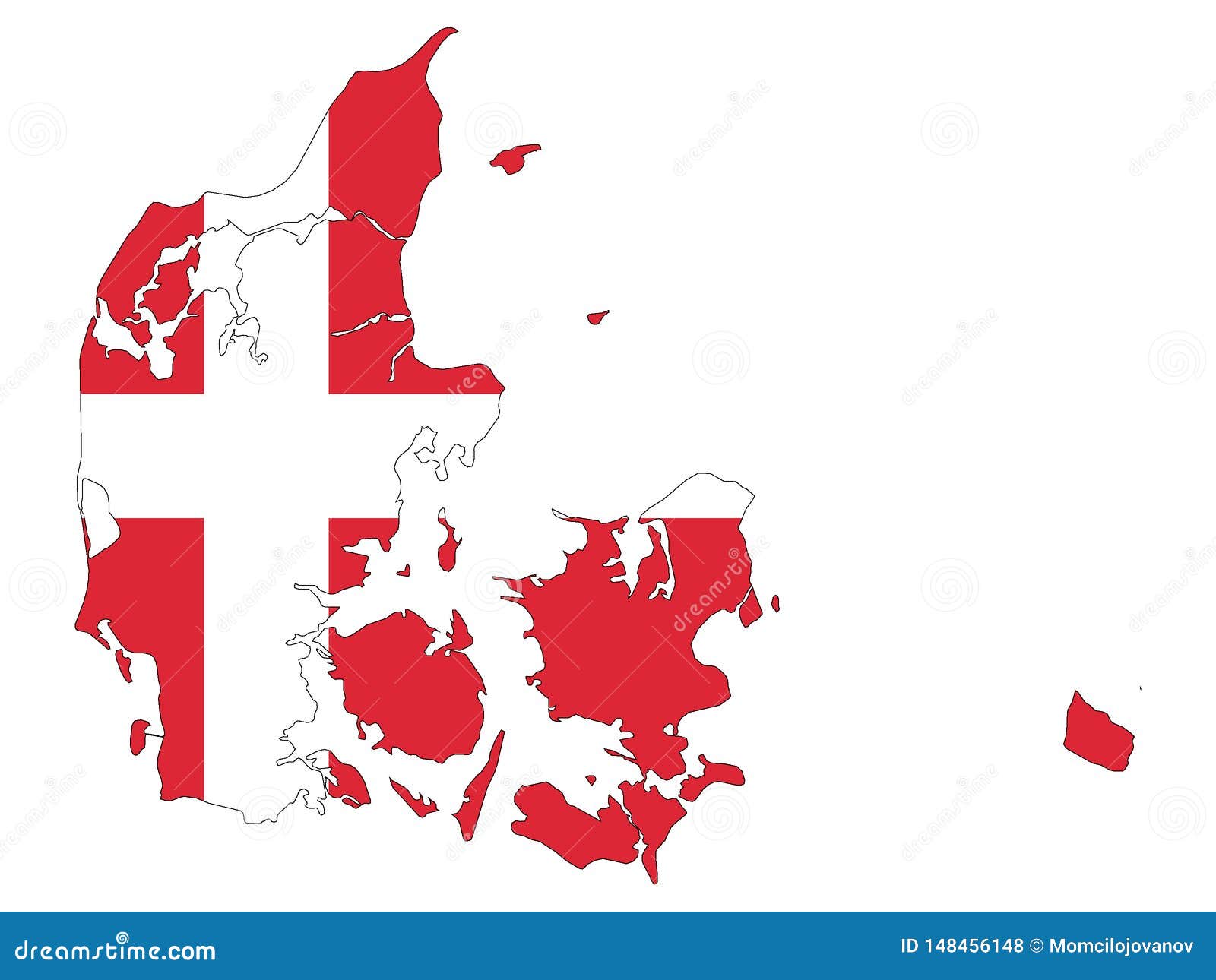 丹麦的图像. 矢量在丹麦制造的文本的商标插图. 蓝色调的圆点背景. 圆形象元点 向量例证 - 插画 包括有 åœ°äº§, ä¸¹éº¦äºº ...