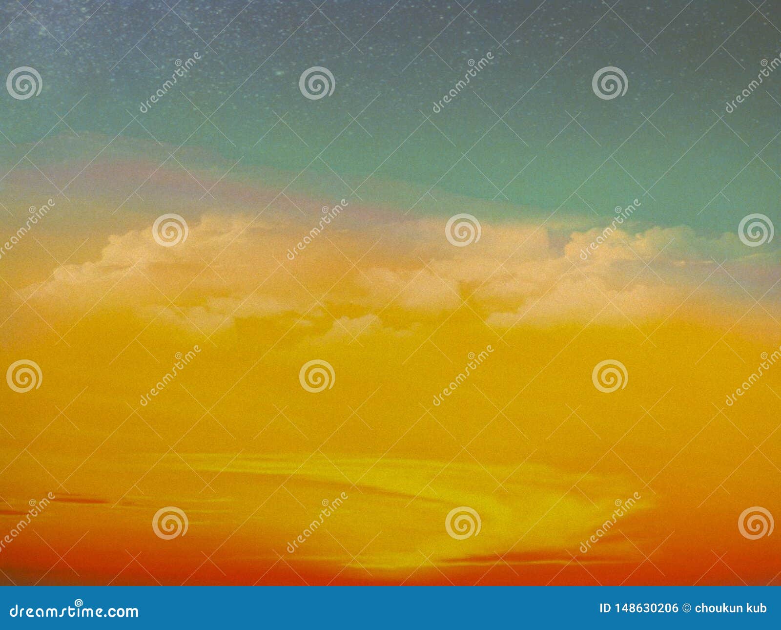 Nature Cloud HD Wallpaper