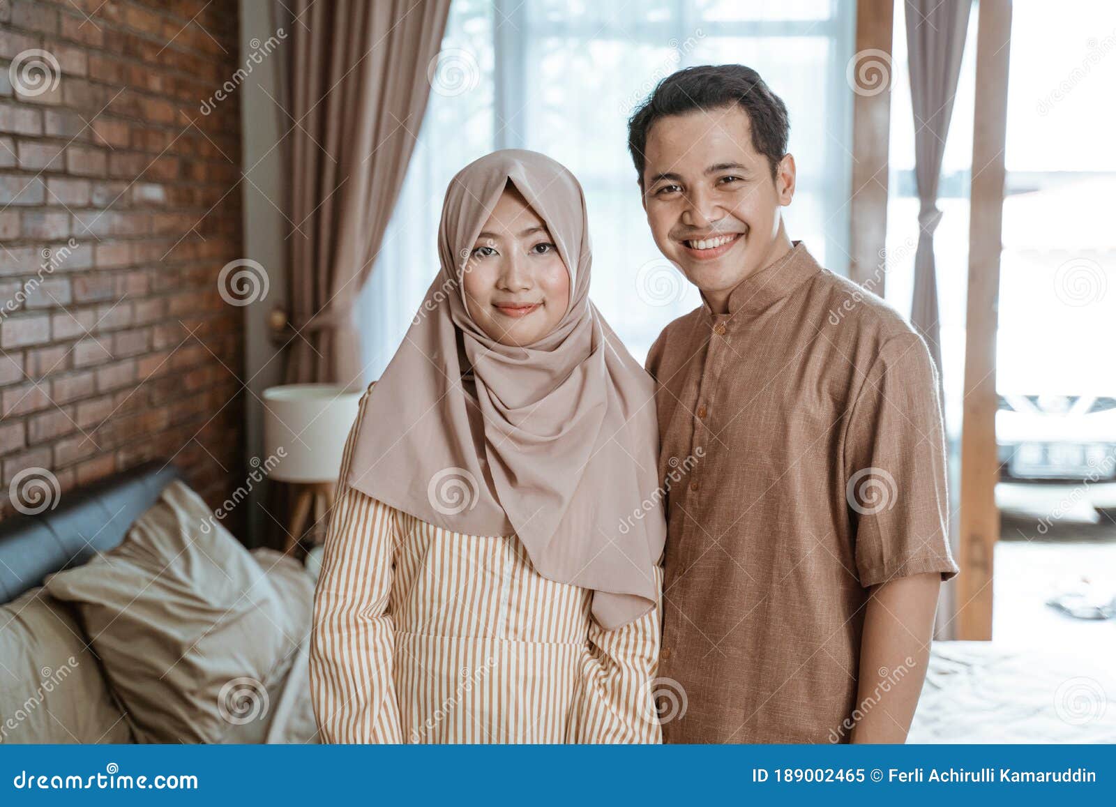 浪漫的穆斯林伴侶, 男人, 夫妻, 浪漫的素材圖案，PSD和PNG圖片免費下載