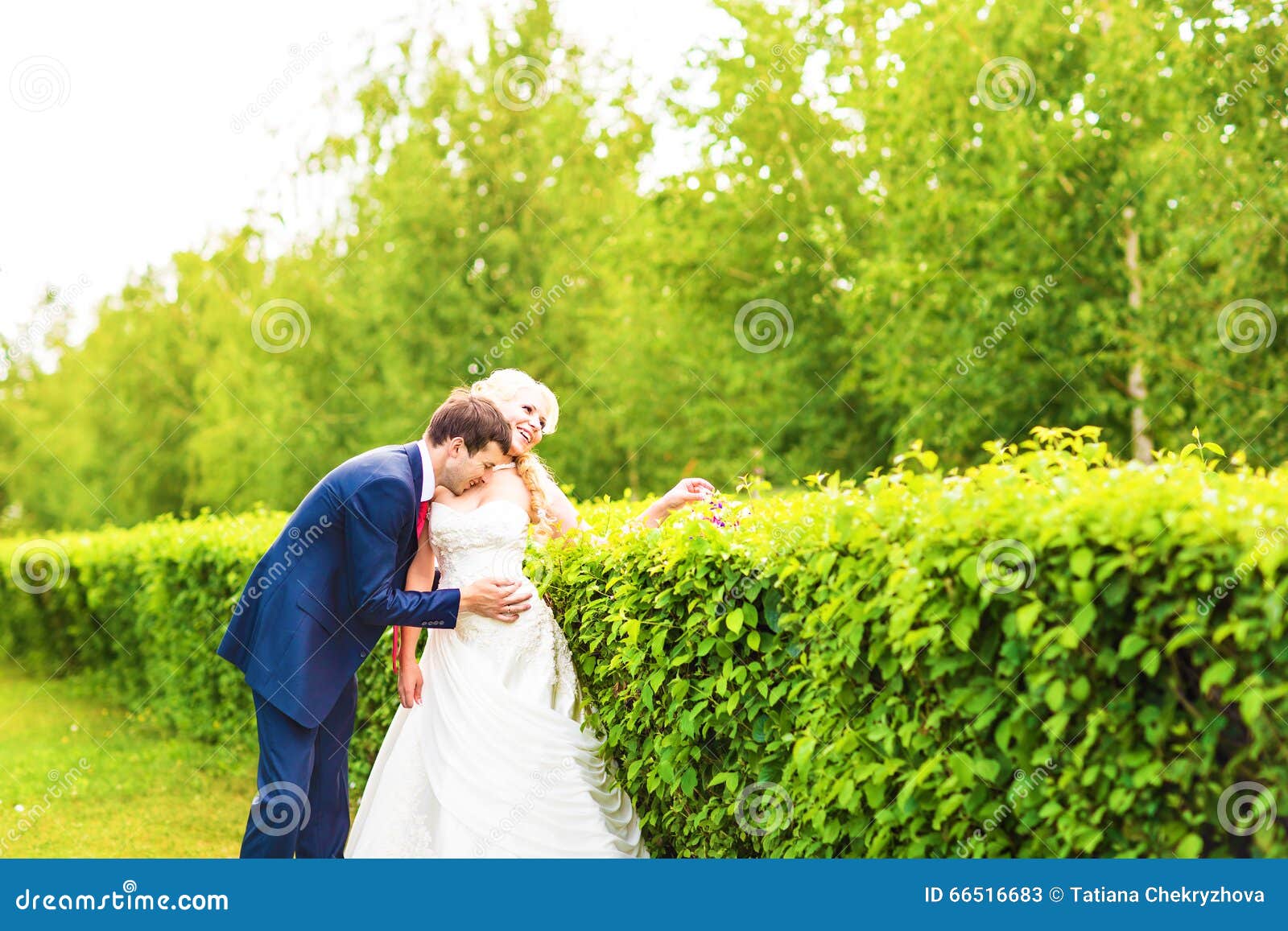 浪漫亲吻愉快的新娘和新郎 库存照片. 图片 包括有 空白, 妻子, 婚姻, 室外, 突出, 柔软, 样式 - 36590354