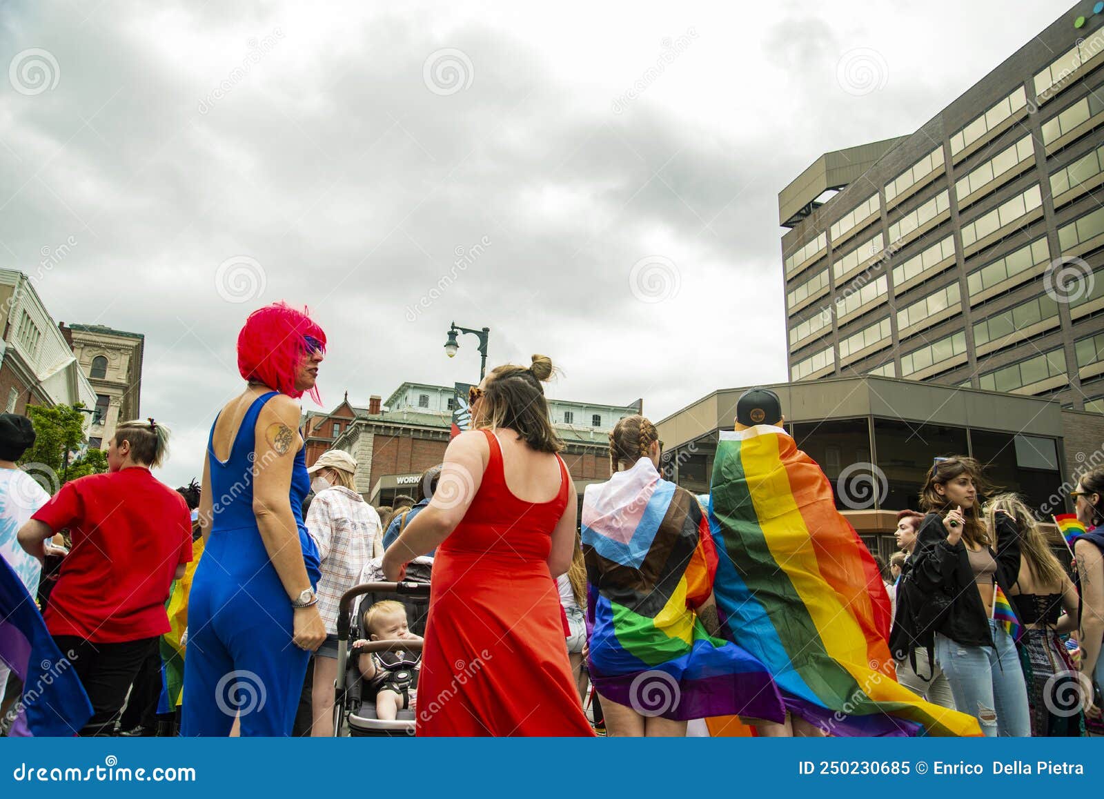 2015 Made History for LGBT Rights. Why 2016 Won't Match It. | Time