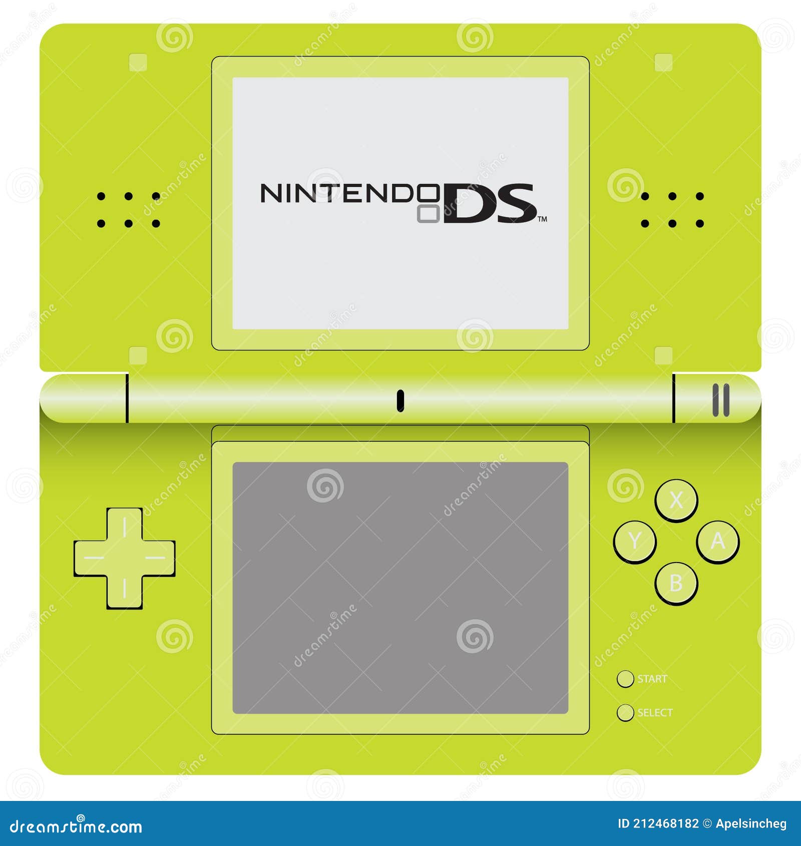 任天堂/٩꒰๑❛▿❛ ॢ̩꒱DS