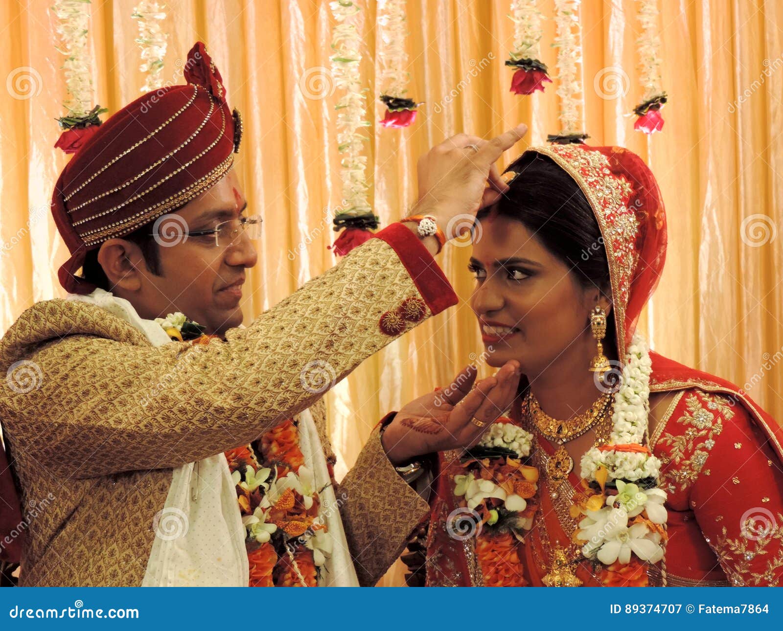 世界各地婚礼传统：印度婚礼 - 知乎