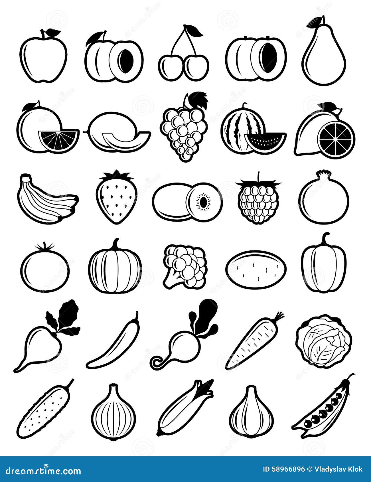 食物水果黑白線條梅子PSD圖案素材免費下載 - 尺寸2000 × 2000px - 圖形ID401693366 - Lovepik