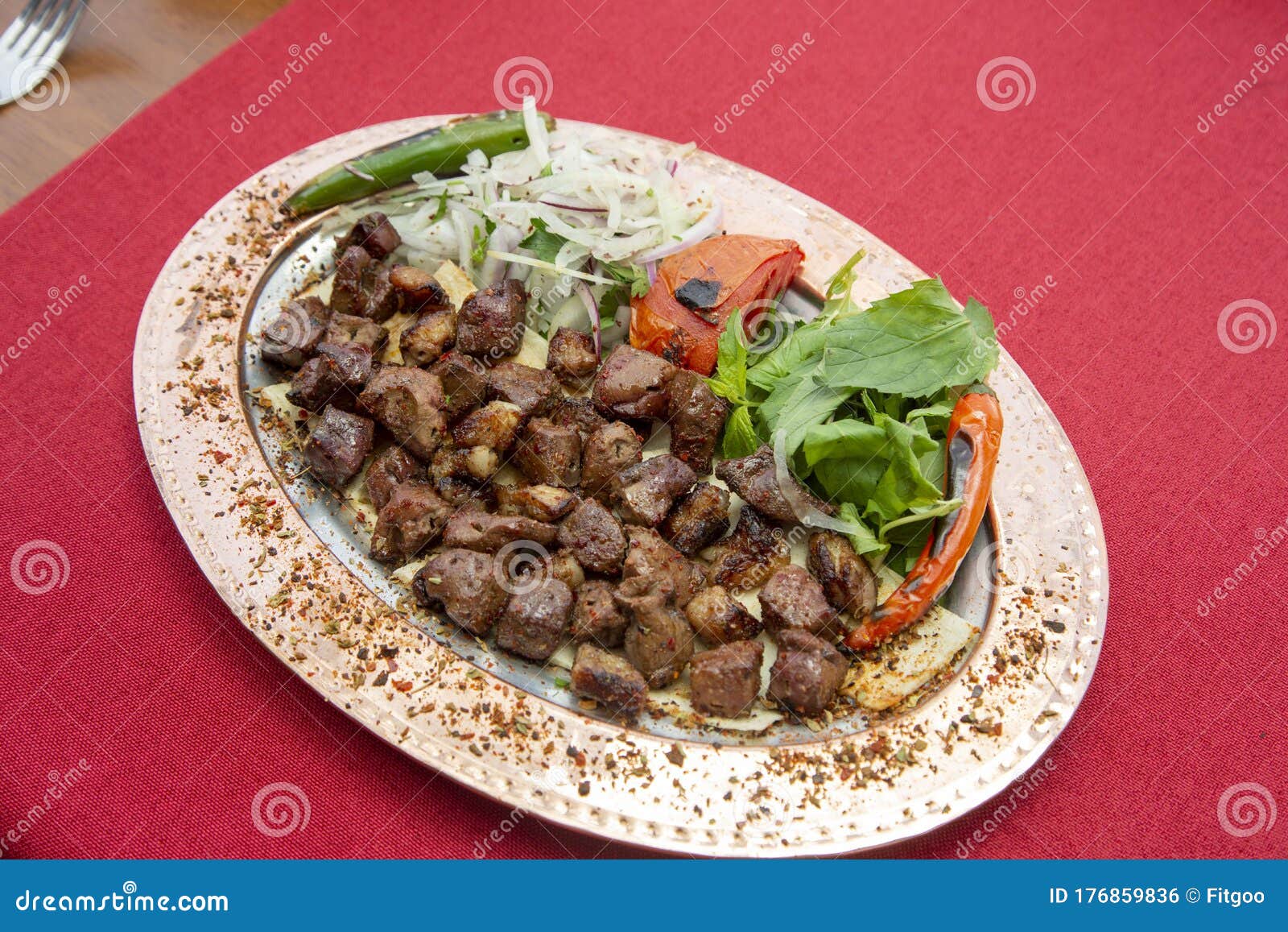 Revealed: Emirati food and cuisine in Dubai - Arabianbusiness