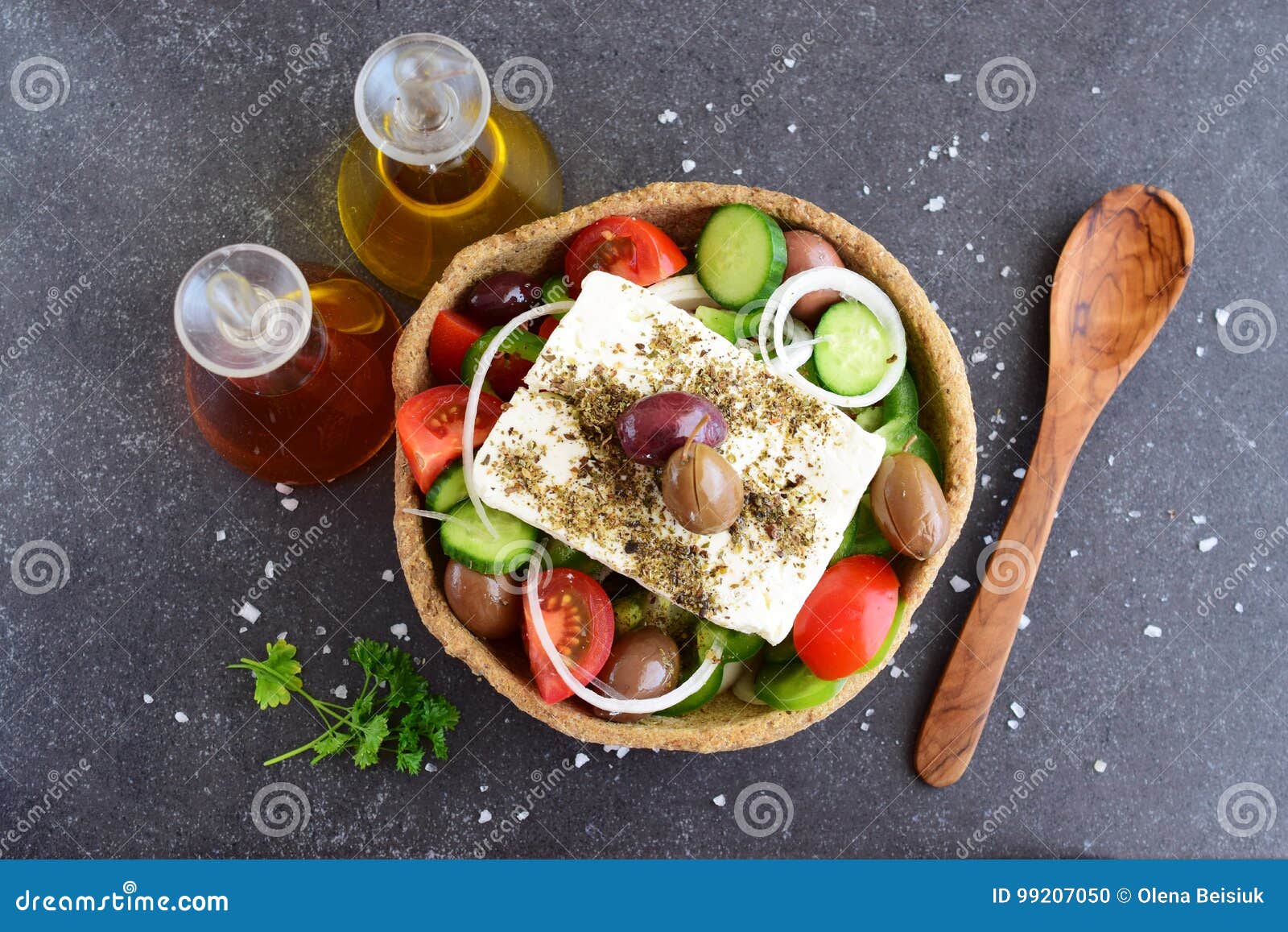希腊最美味的18种食物(加上5种必饮饮品) - 18BET体育平台