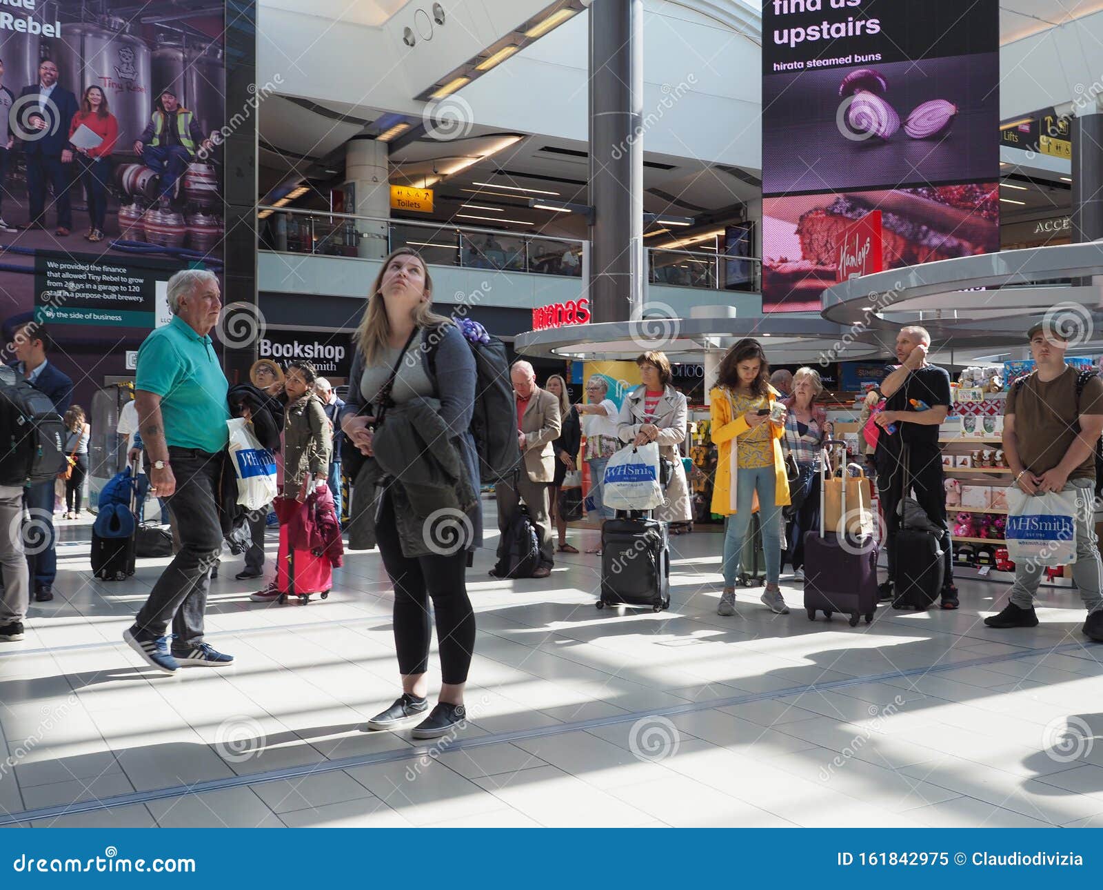 英国易捷航空复航_盖特威克