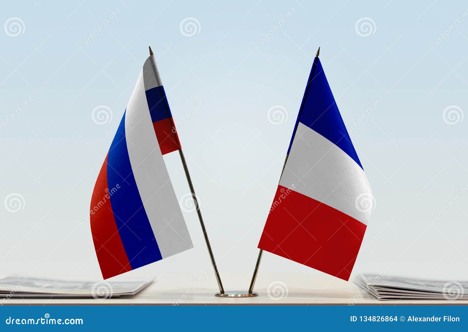 法国国旗图片素材-编号26816451-图行天下