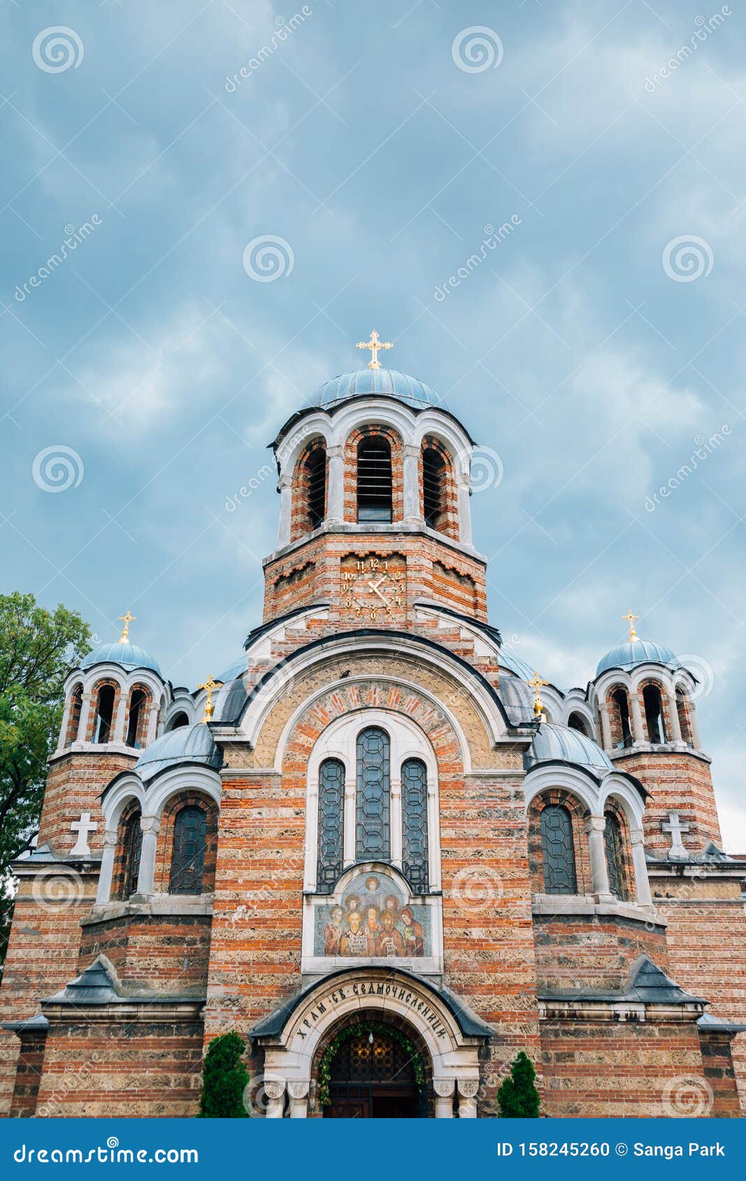 2020索菲娅俄罗斯教堂-旅游攻略-门票-地址-问答-游记点评，索非亚旅游旅游景点推荐-去哪儿攻略