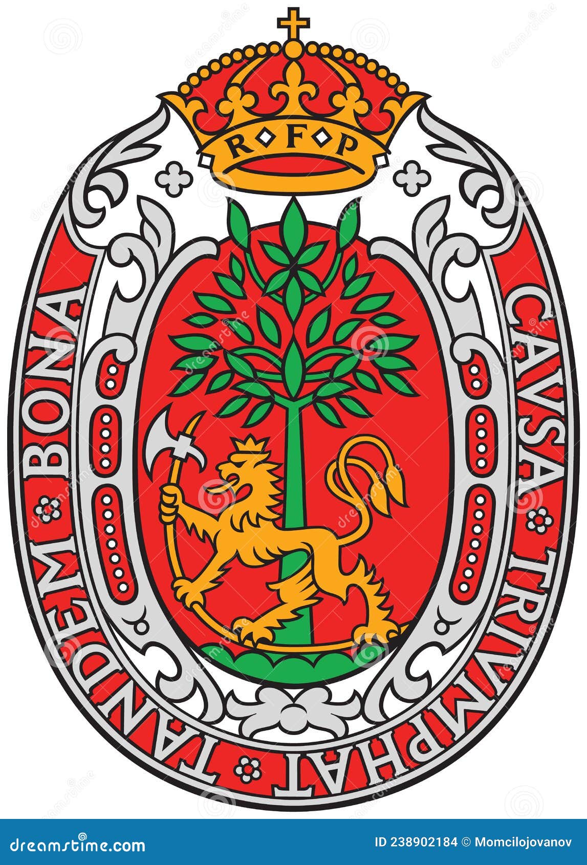 达诺 — 挪威奥登堡王国徽 向量例证. 插画 包括有 腋窝, 挪威, 国家（地区）, 瑞典, 前面, 北欧人 - 180709984