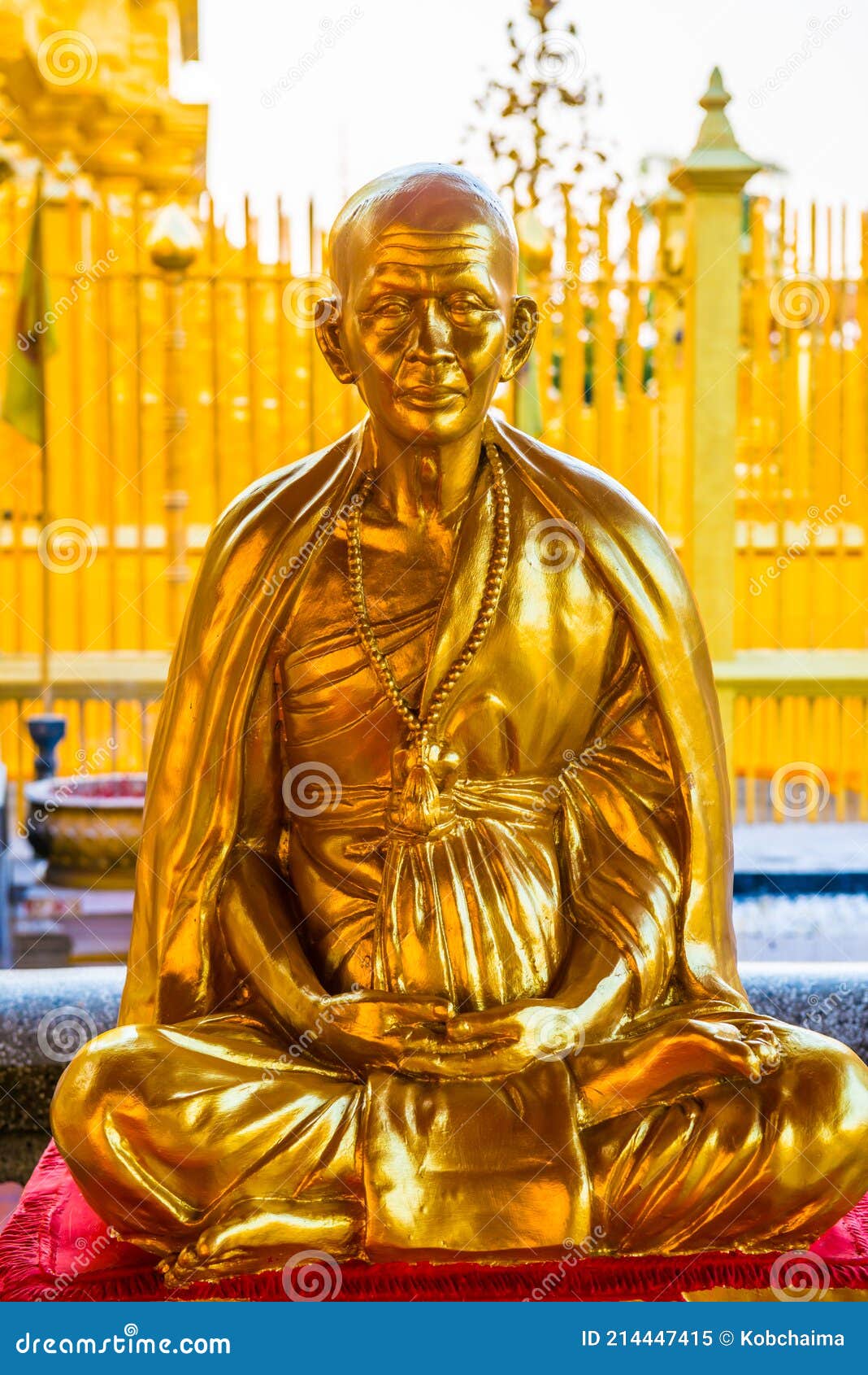 The Christian Mission and Buddhist Sects in Japan (c.1549-c