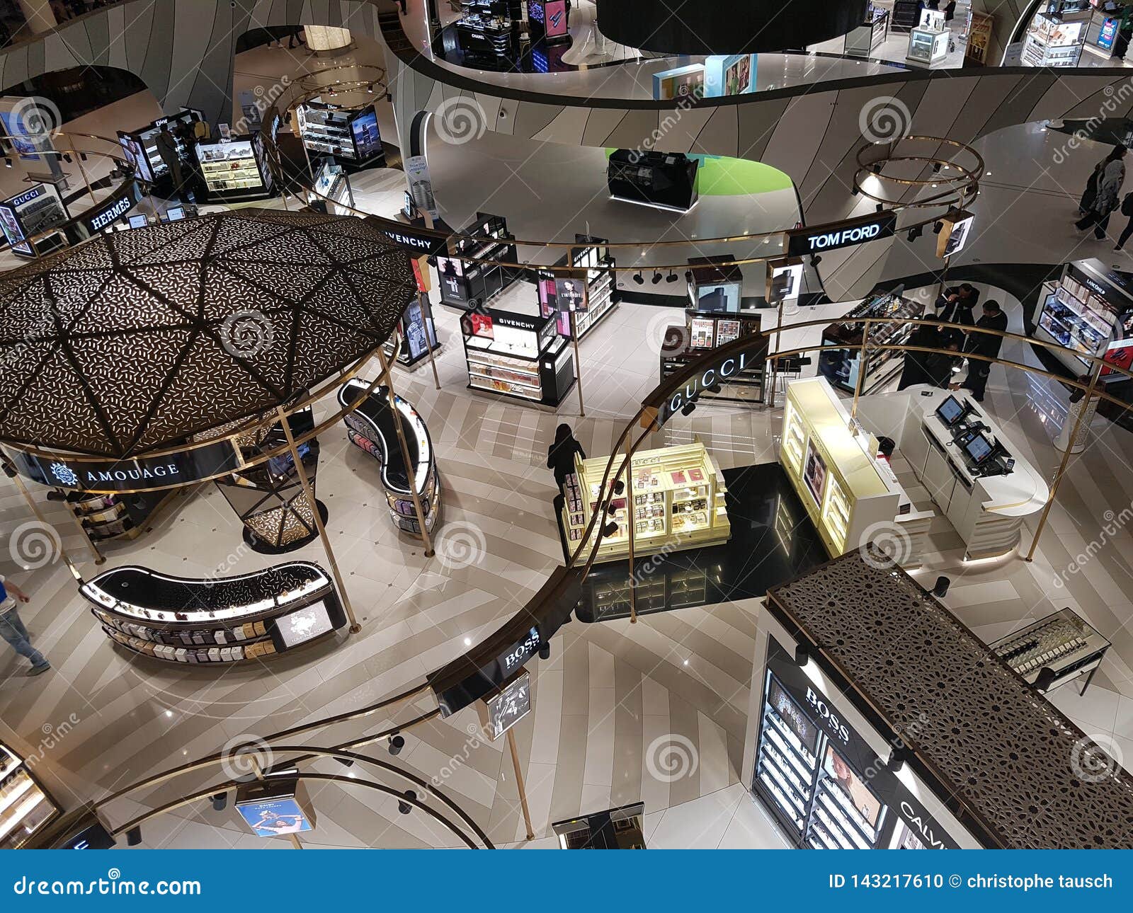 阿曼马斯喀特国际室内设计家具博览会