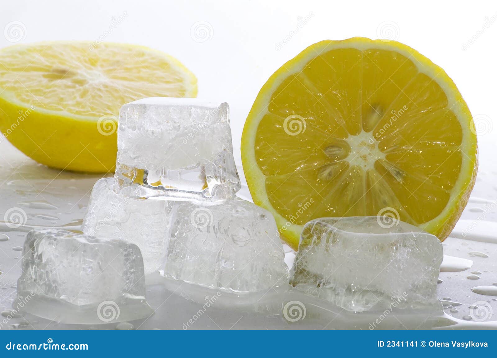 在冰美式里加上一块柠檬或者青柠是什么味道呢？ - 知乎