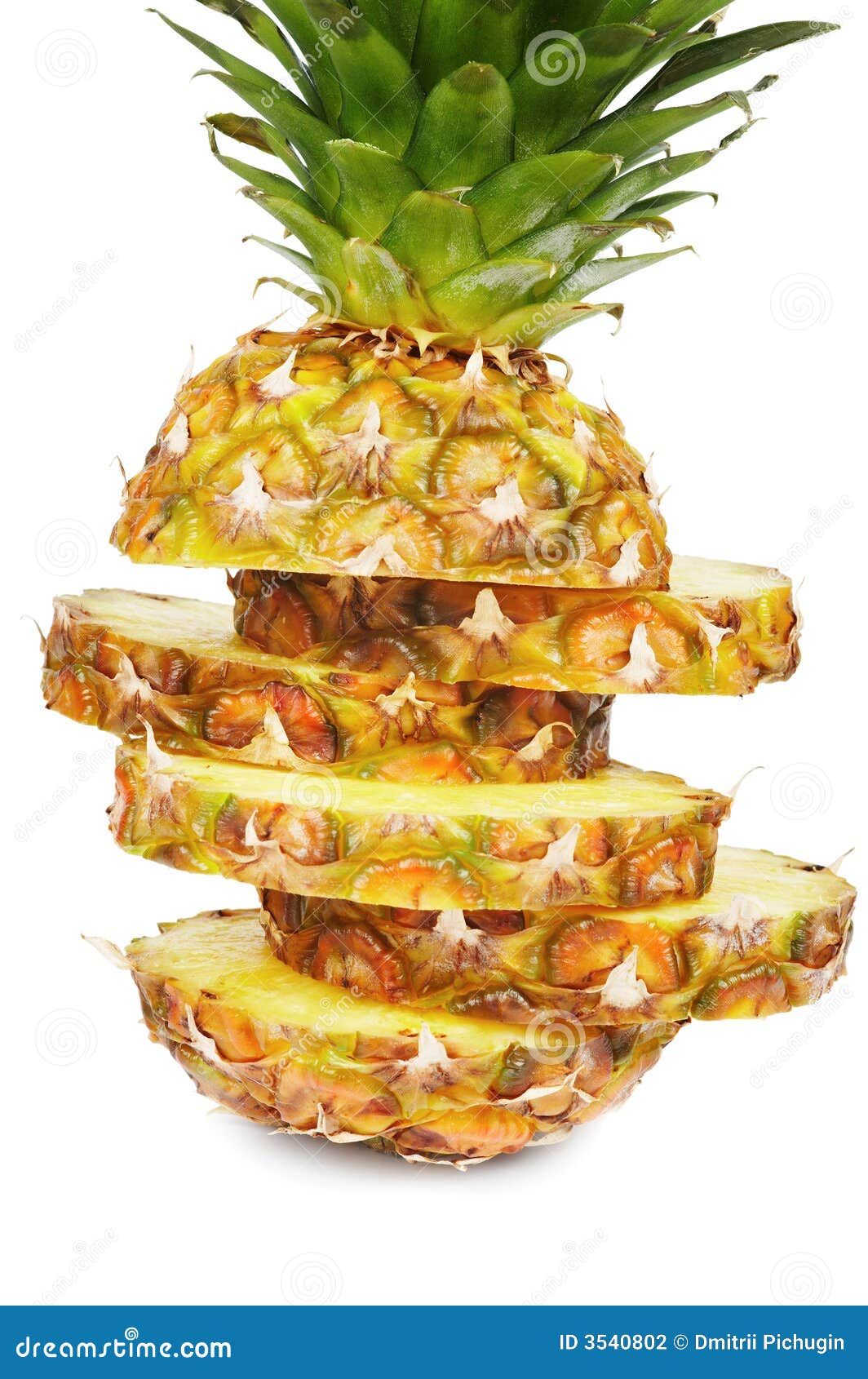 菠萝切块图片,菠萝切块摆放,菠萝切块卖_大山谷图库