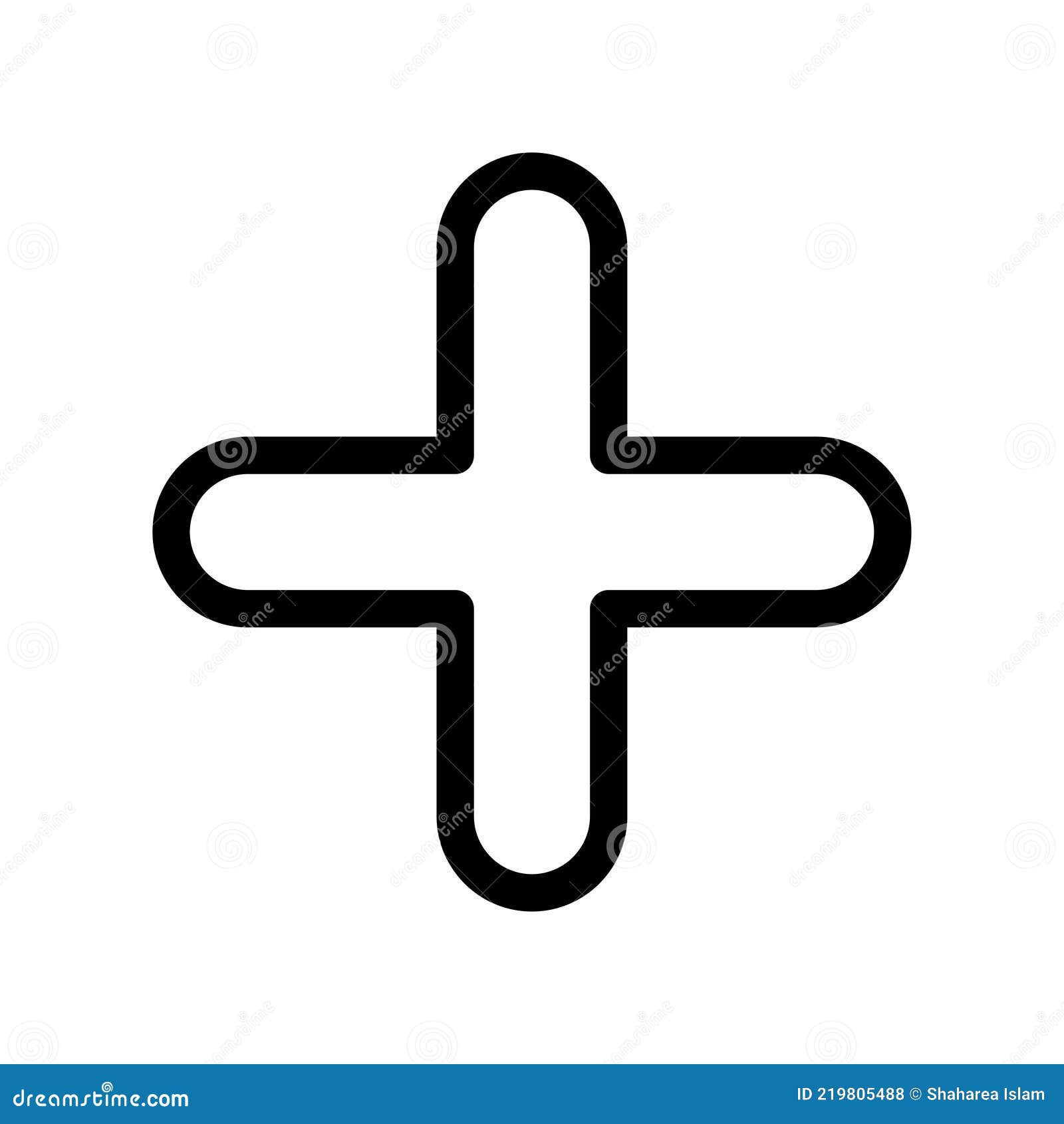 加号图标优雅的蓝色圆形按钮插图 向量例证. 插画 包括有 圈子, 算术, 图标, 额外, 骨多的, 标记 - 161325585