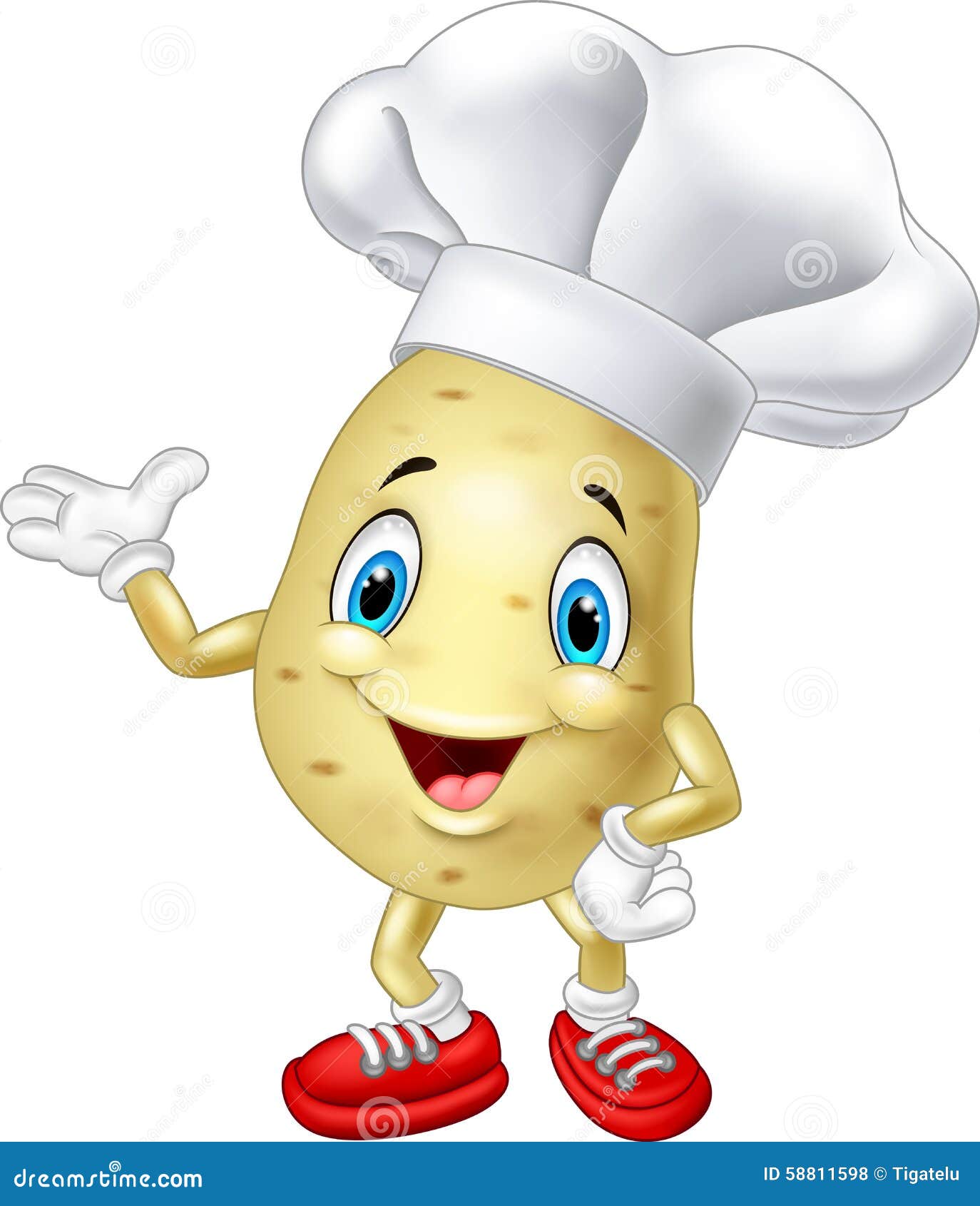 干锅土豆片正宗做法，步骤配方全都告诉你，学会你也是大厨！