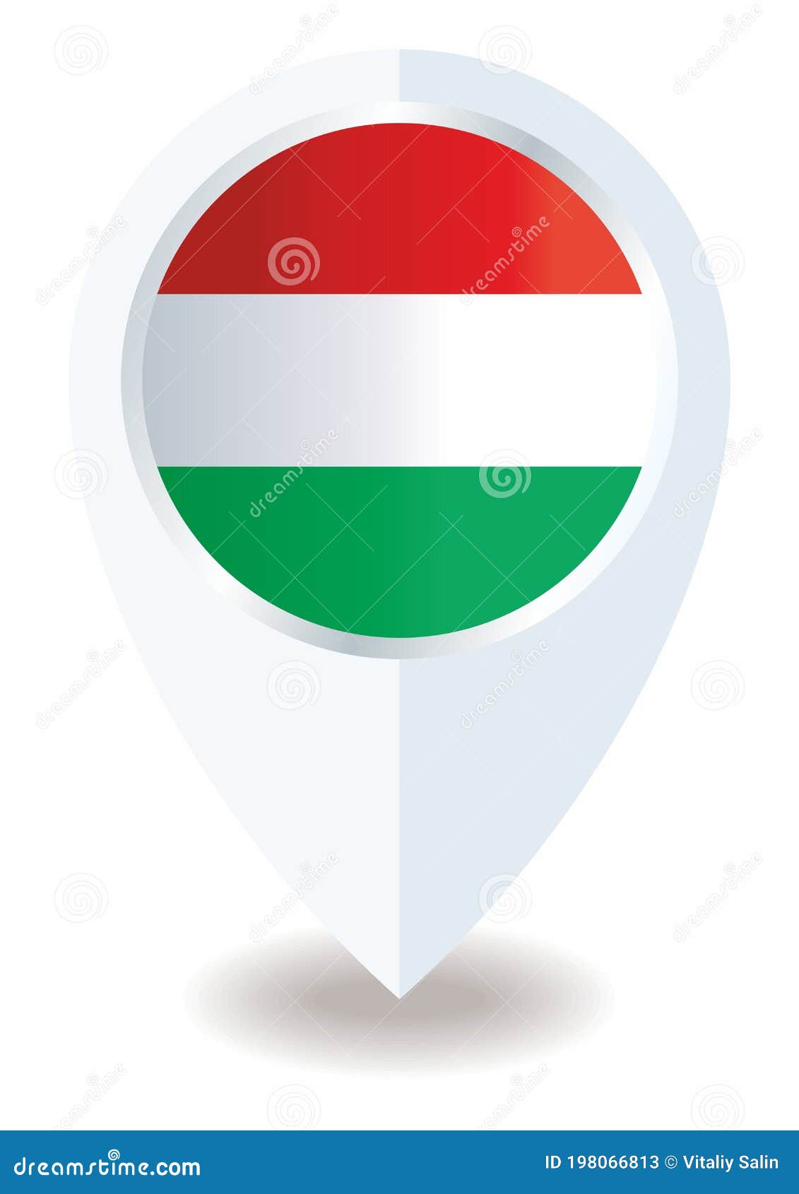 标志匈牙利图标 向量例证. 插画 包括有 匈牙利语, 象征, 颜色, 旅行, 欧洲, 按钮, 重点, 荒地 - 224736907