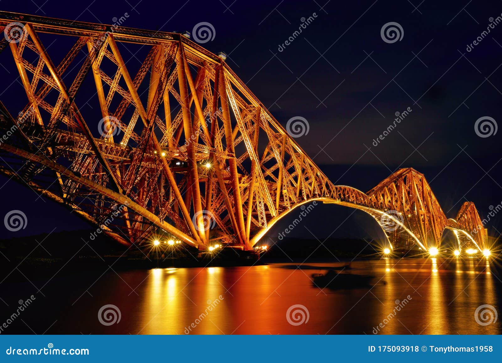 曾经走过苏格兰（六） 福斯湾大桥 Forth Rail Bridge - 爱丁堡游记攻略【携程攻略】