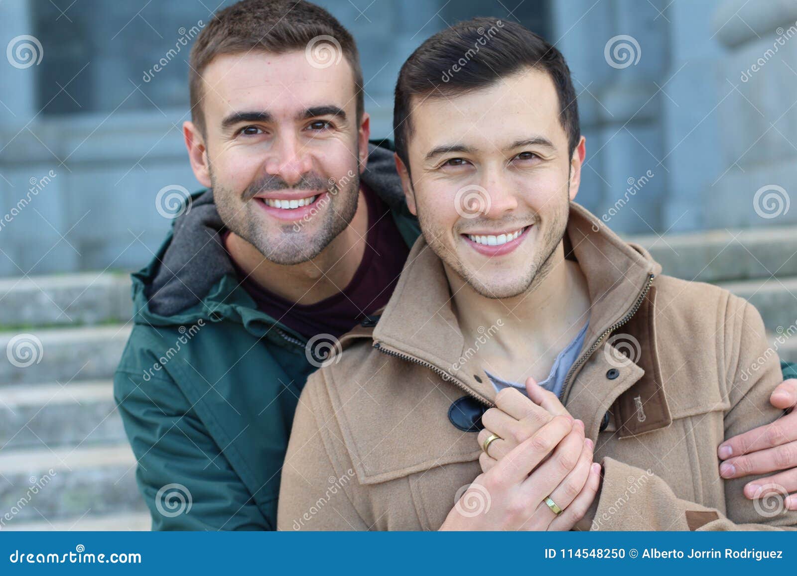 男同性恋情侣情人节 免费图片 - Public Domain Pictures