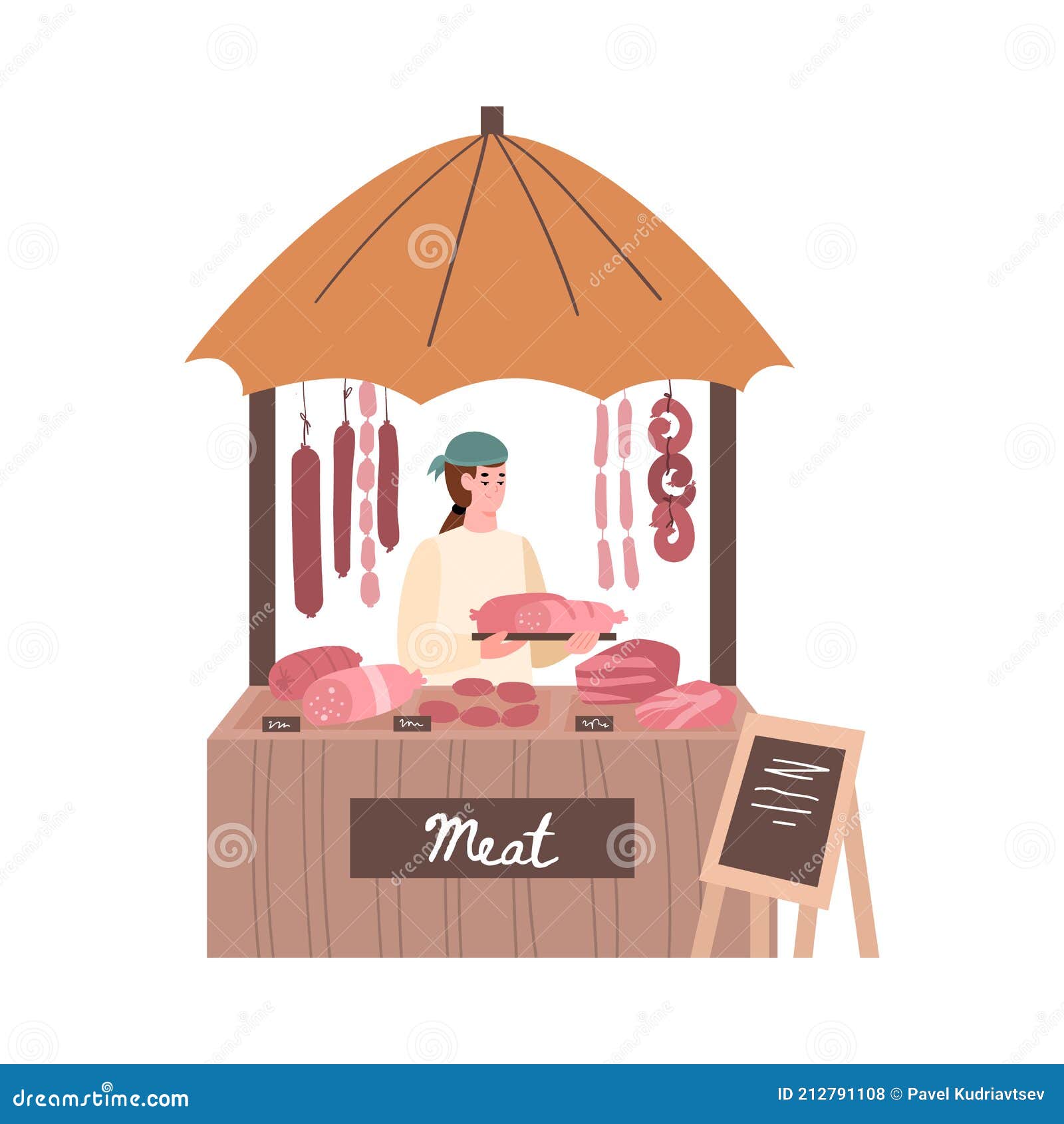 @青岛人 猪肉价重回“20元档”！咱们买肉有底气 - 青岛新闻网