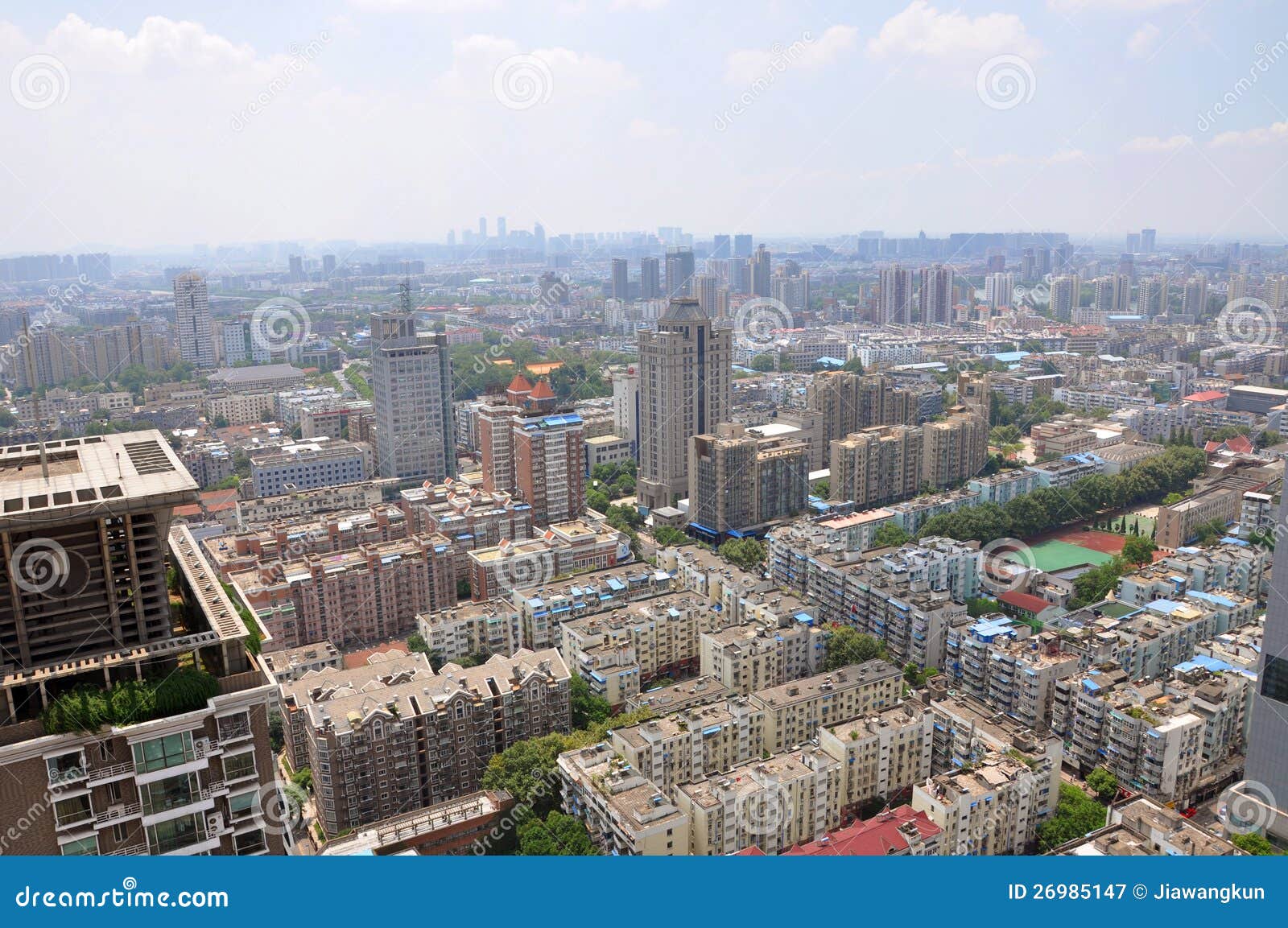 南京城高清图片下载-正版图片501204922-摄图网