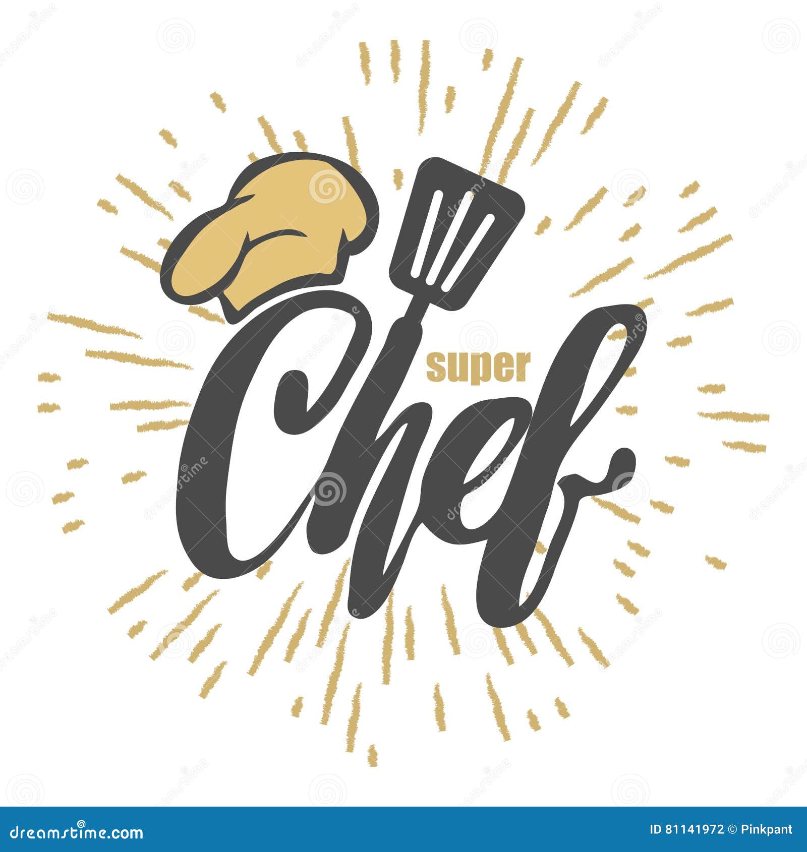 西餐厨师标志矢量素材免费下载免费下载 - 觅知网