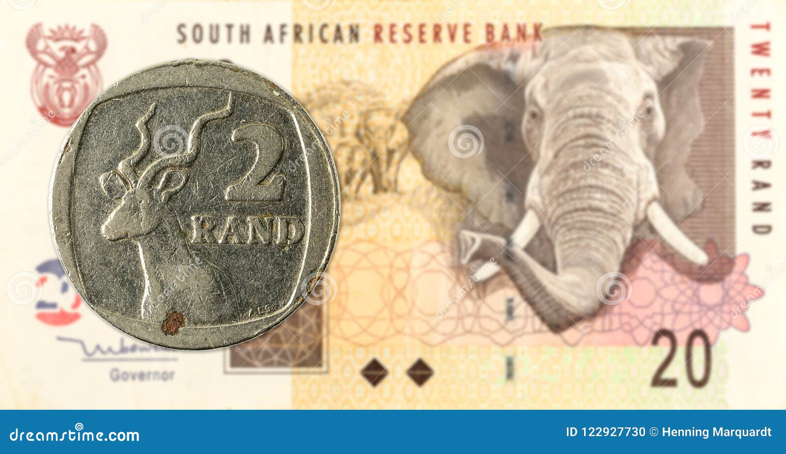 南非人用数字货币来避免通货膨胀 - Dapp开发|DeFi开发|NFT交易平台开发|链游开发|公链开发 - 左链科技