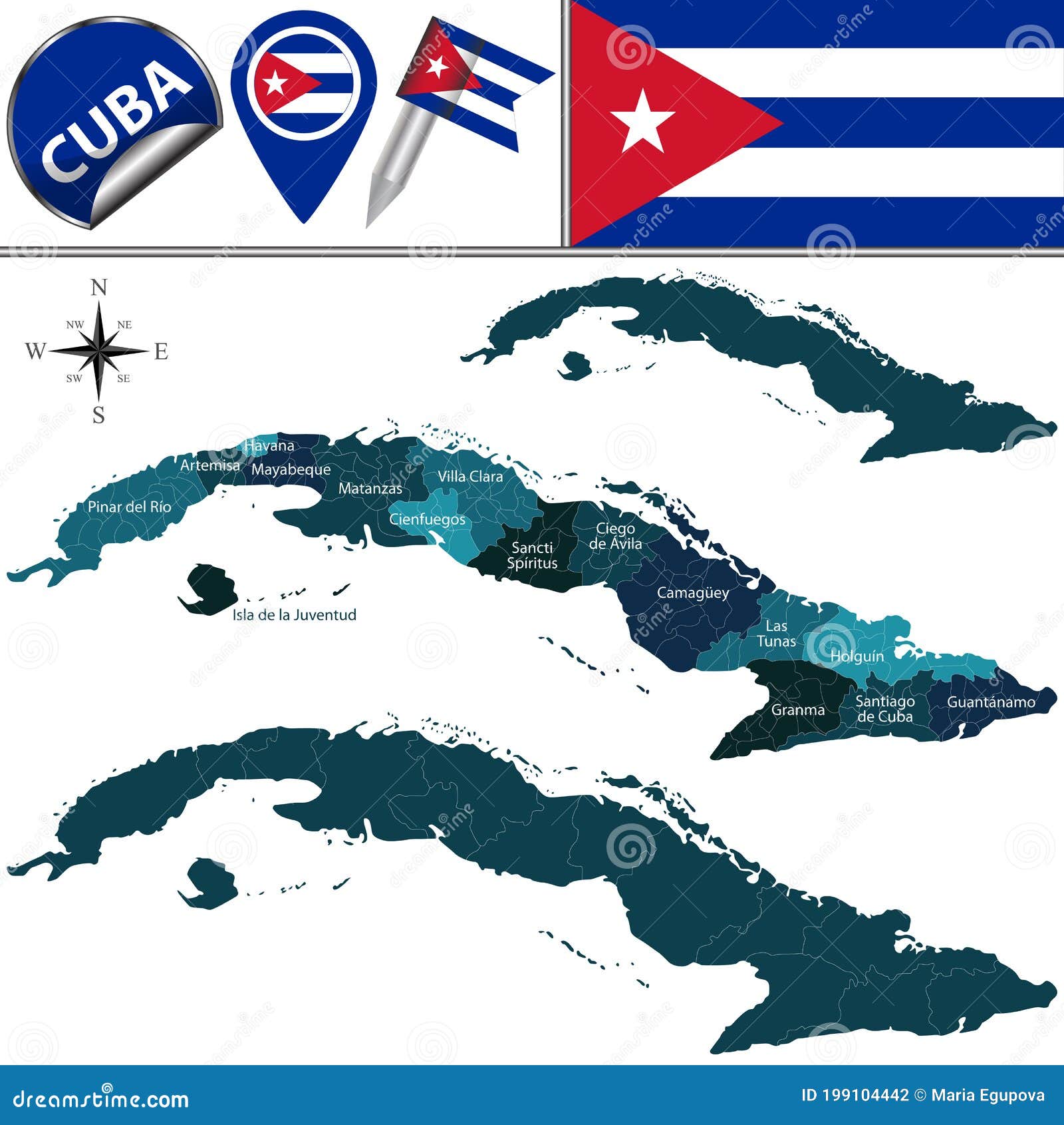 古巴 - 互动百科