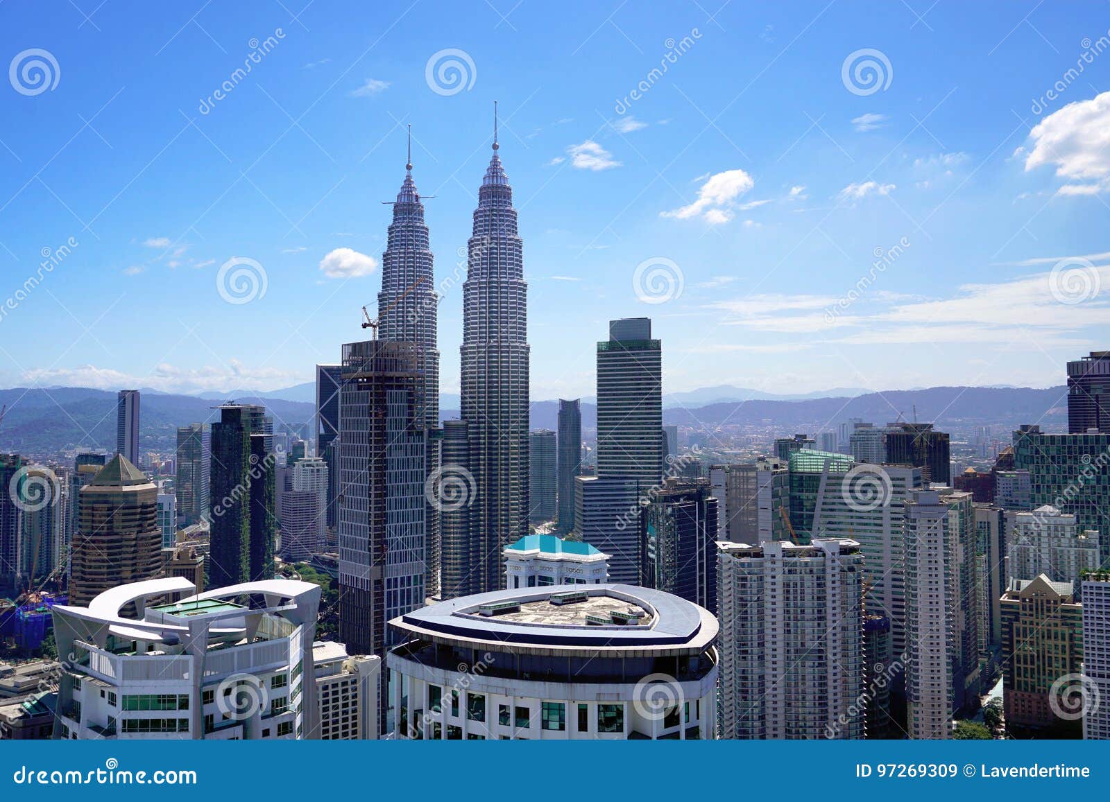 马来西亚首都城市景观标志性建筑menara Maybank Kl Tower Klcc Petronas双子塔马来西亚中部吉隆坡 编辑类库存图片 - 图片 包括有 布琼布拉, 资本 ...