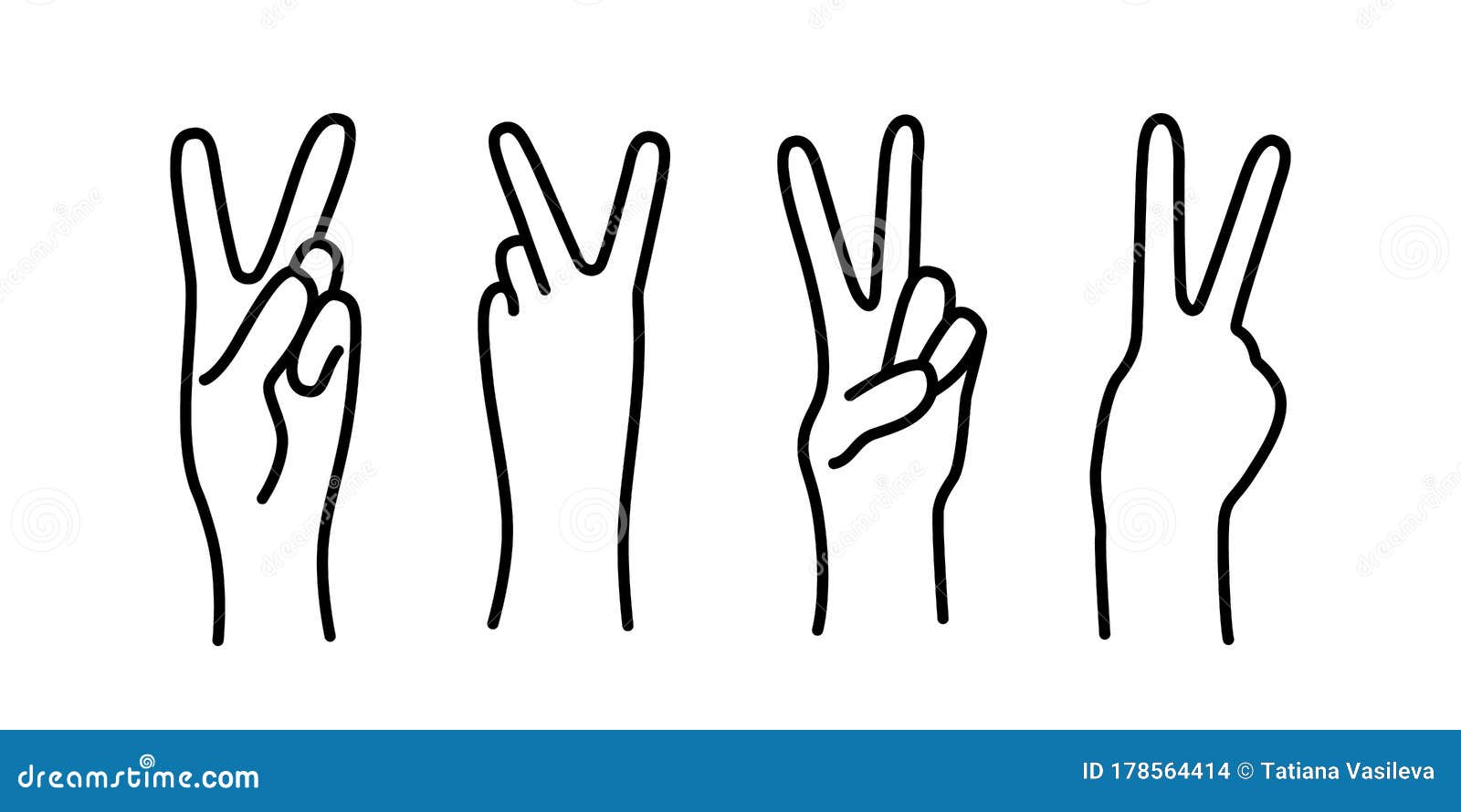 图片素材 : 手指, 符号, 显示, 和平, 一对, 手势, 信号, 休息, 臂, 武器, v, 2, 胜利, 第二, 拇指, sein ...