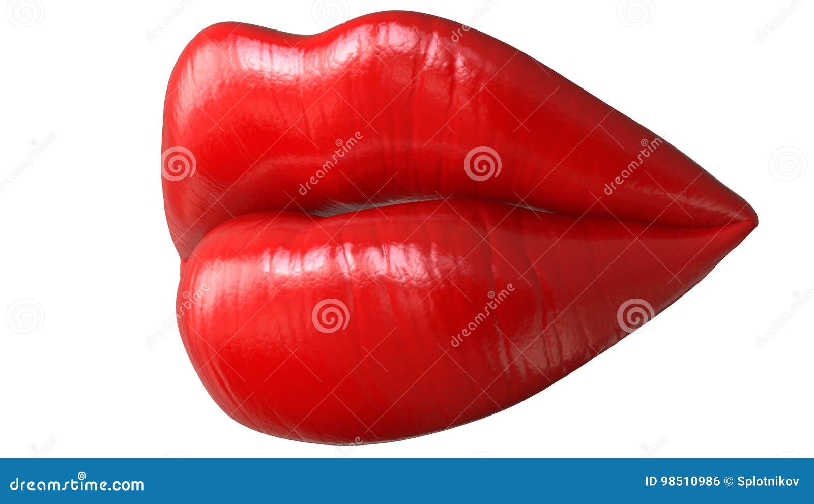 红色亲吻的嘴唇 库存照片. 图片 包括有 妇女, 亲吻, 微笑, 查出, 唇膏, 样式, 印花税, 方式, 甜甜 - 4312358