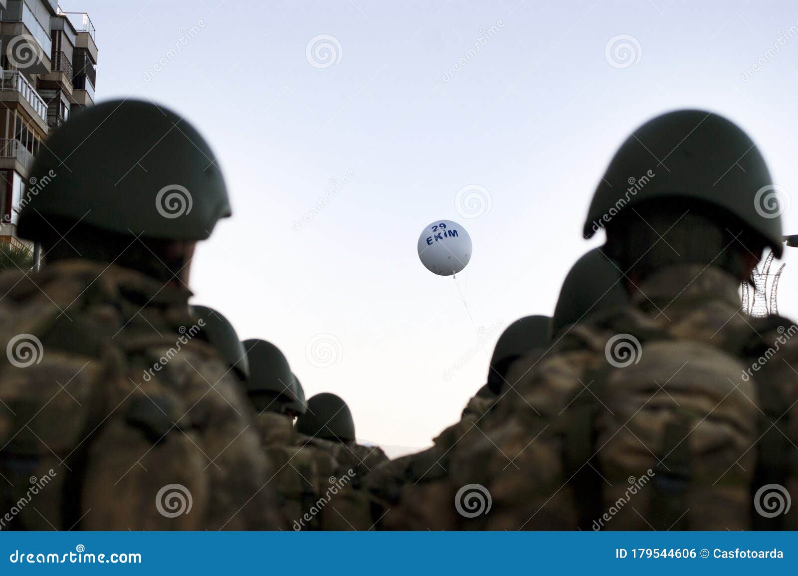 热气球 土耳其 火鸡 气球图片下载 - 觅知网