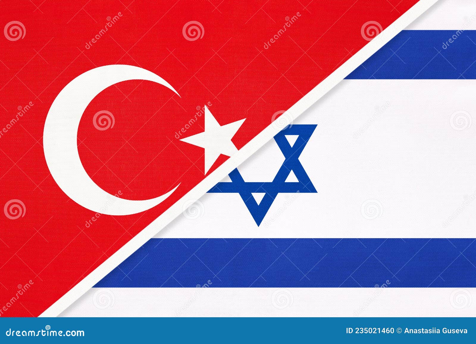 以色列总理与土耳其总统就两国全面恢复外交关系通电话_北晚在线