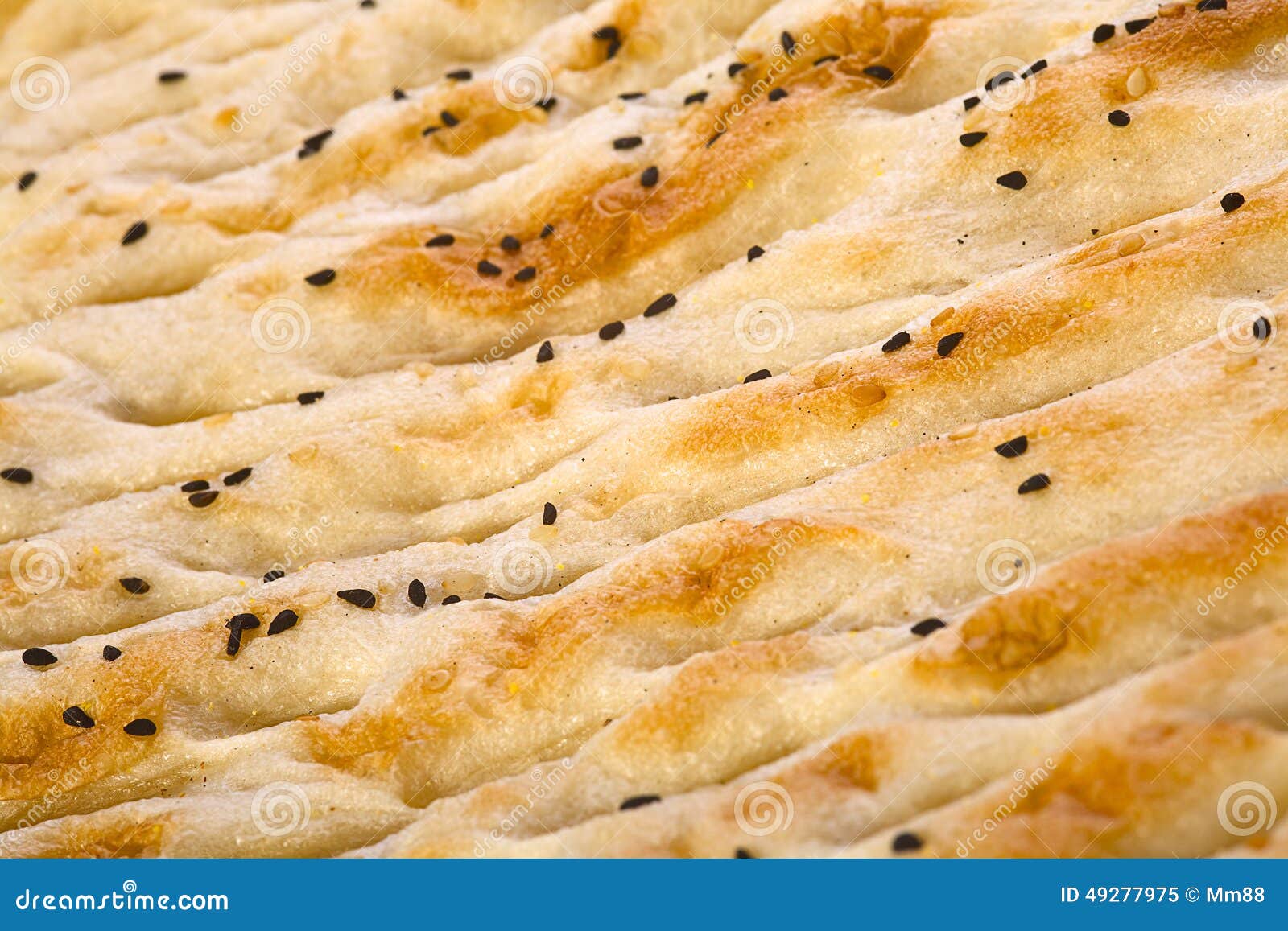 土耳其面包师 一天能做出25种面包-美食视频-搜狐视频