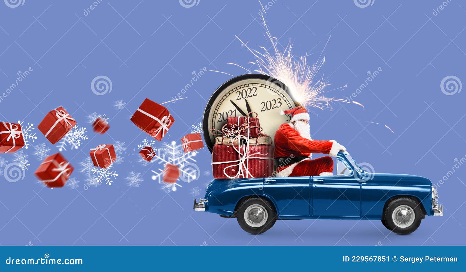 圣诞老人海报素材-圣诞老人海报模板-圣诞老人海报图片免费下载-设图网