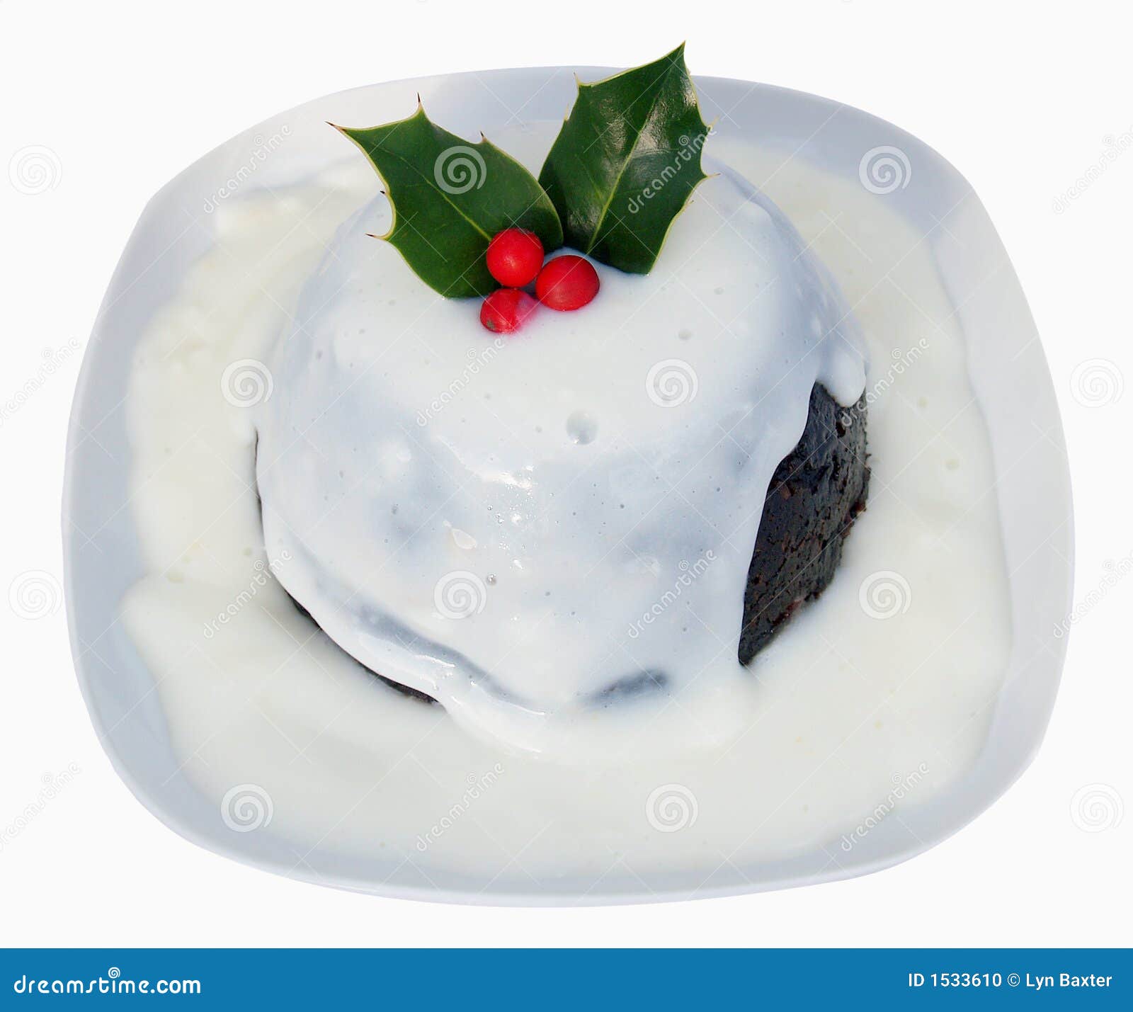 「 圣诞月特辑 」：圣诞布丁 | Christmas pudding - 知乎