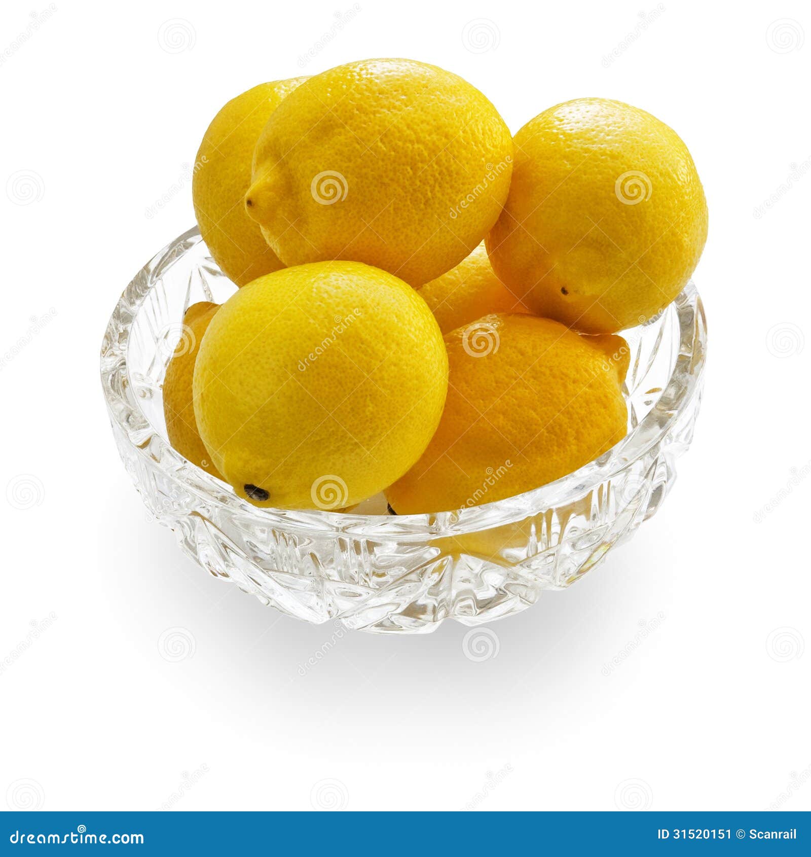 水晶柠檬图片素材-编号04527137-图行天下