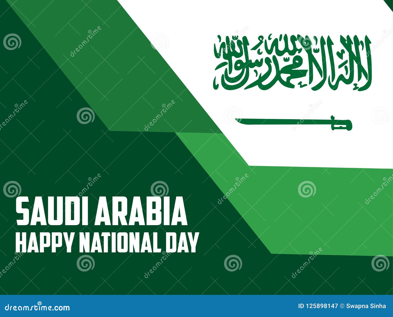 沙特阿拉伯国庆节背景的例证 向量例证. 插画 包括有 海报, 文化, 艺术性, 阿拉伯人, 庆祝, 状态 - 100151046