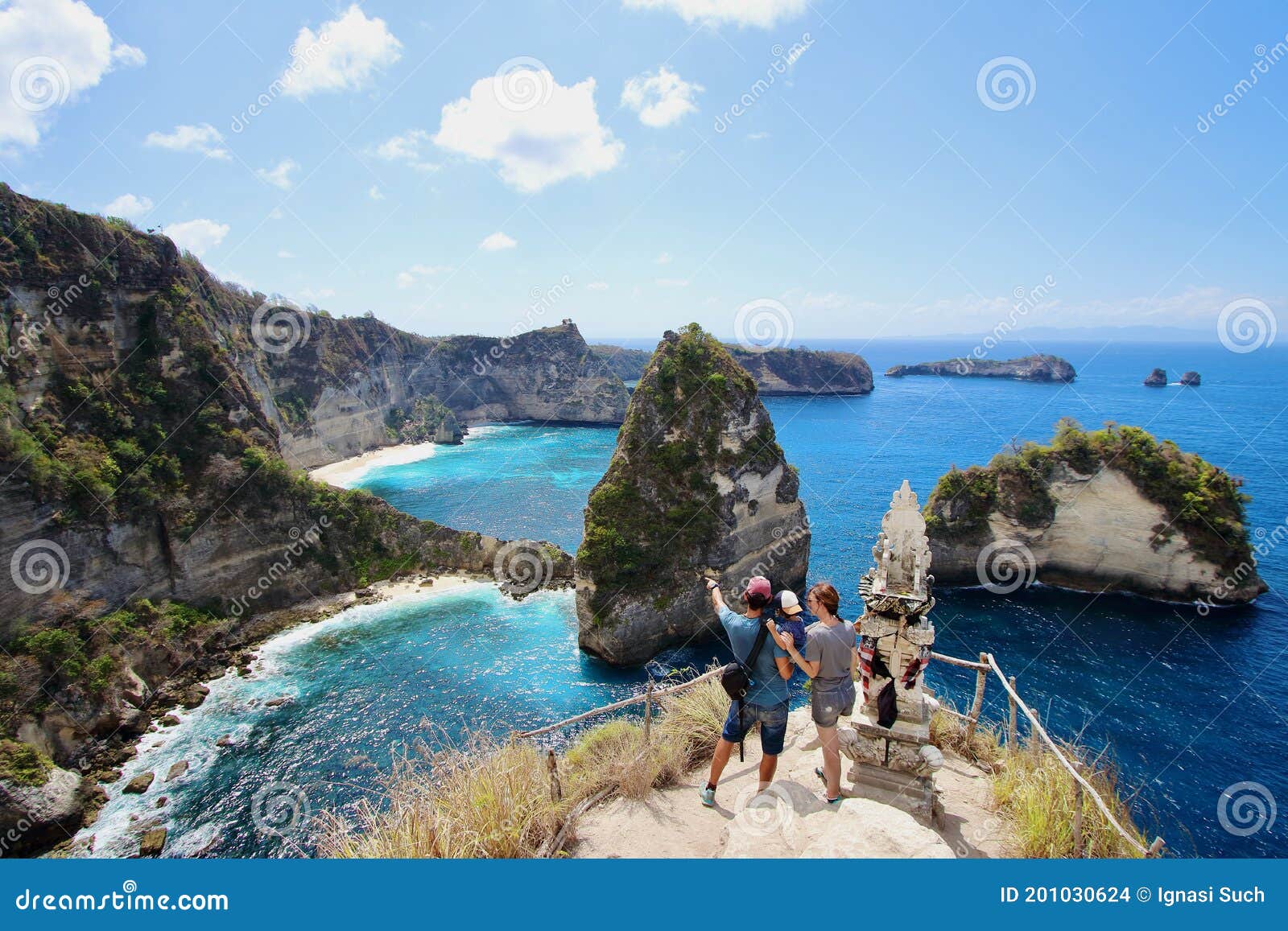 雅加达千岛群岛之小众而绝美的塞帕岛_行客旅游网