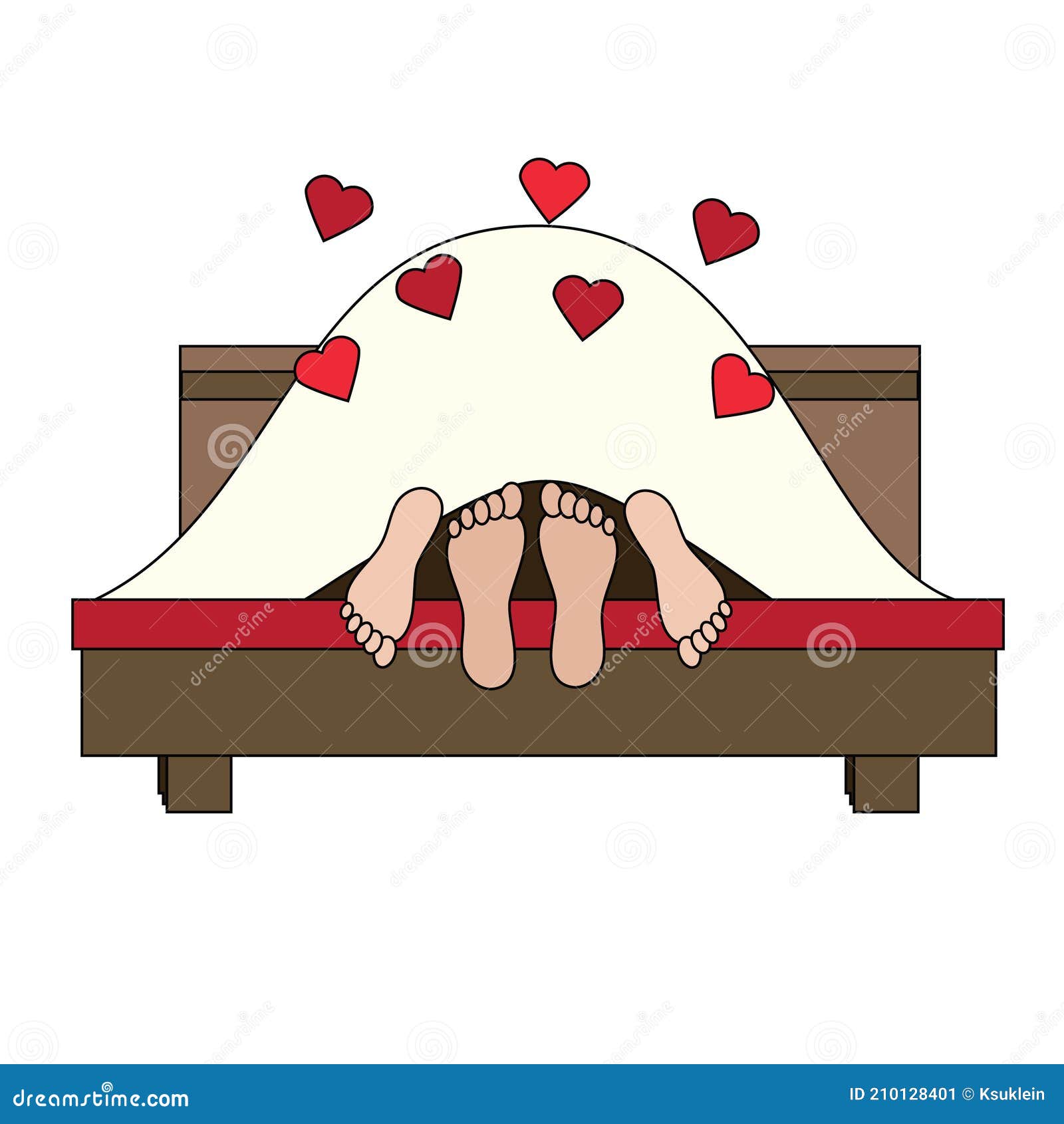 情侶在床上浪漫 照片背景圖桌布圖片免費下載 - Pngtree