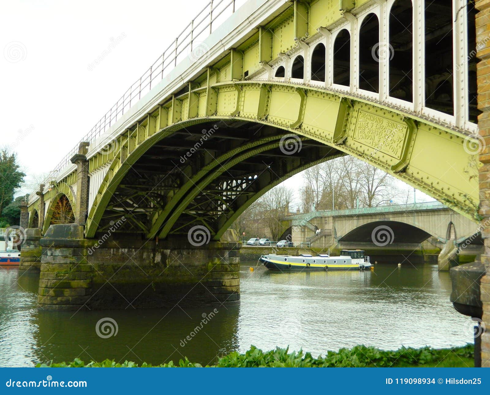 London Tower Bridge UK Wallpapers | HD Wallpapers | ID #10108