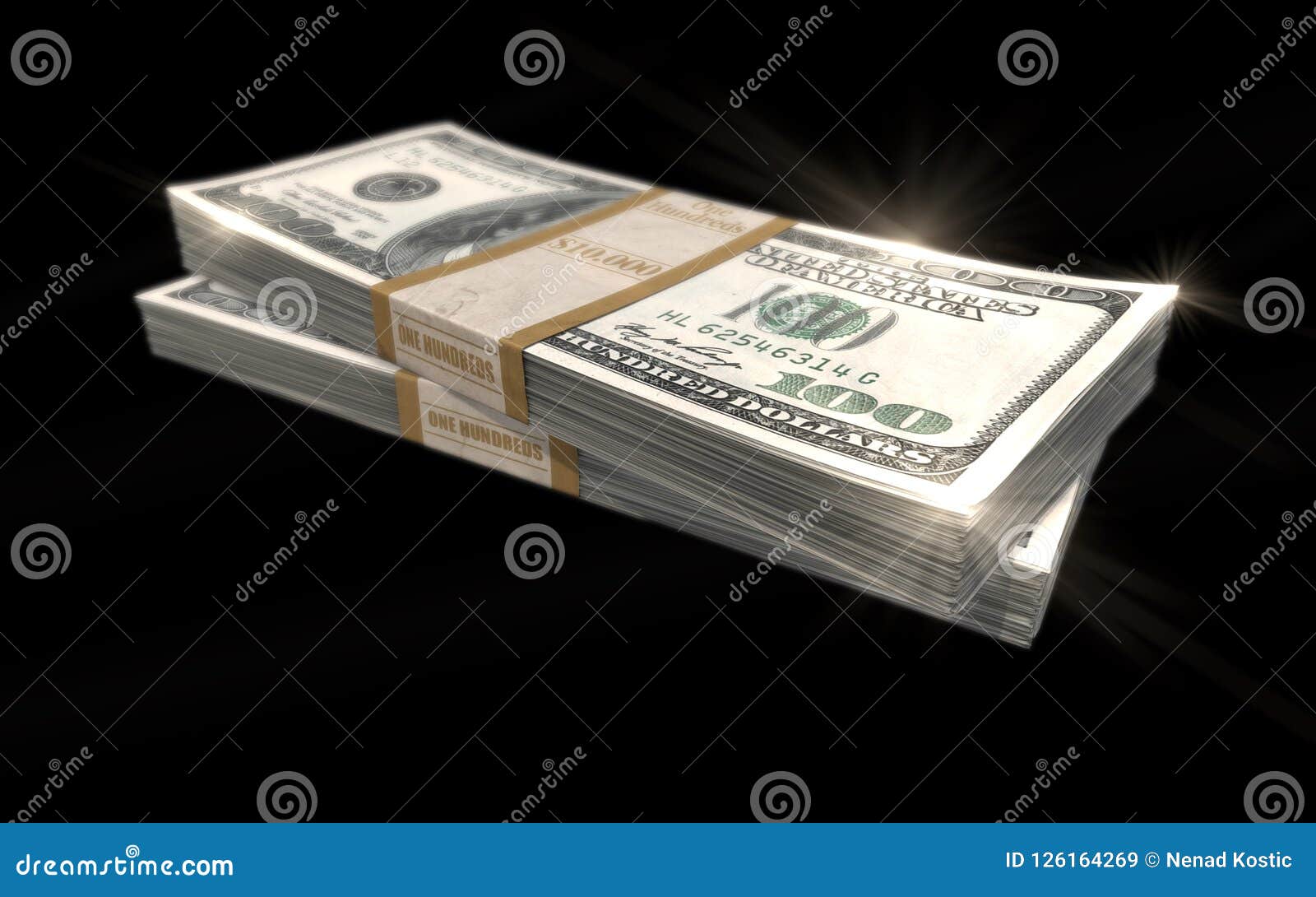 一百美元笔记背景纹理 库存照片. 图片 包括有 编号, 美元, 富兰克林, 工资, 新建, 银行, 贷款 - 101621568