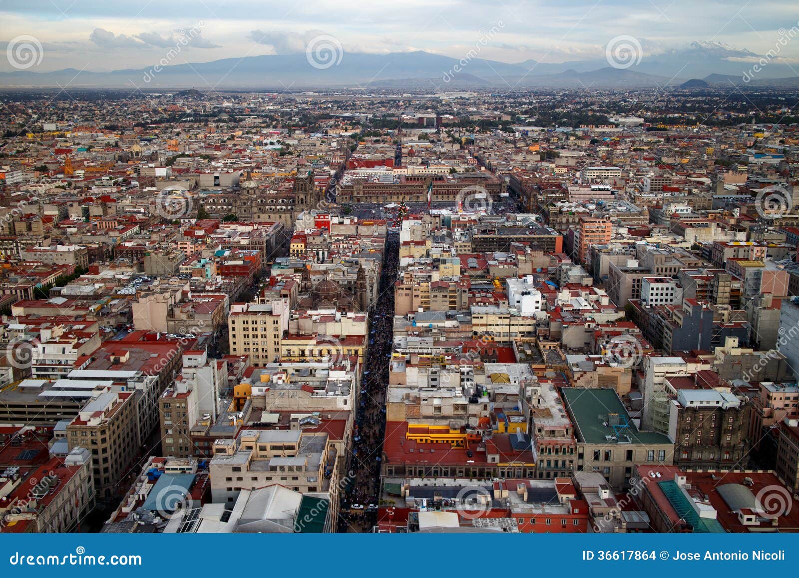 漫步墨西哥城中心 感悟历史人文风情-2023墨西哥城旅游榜单-墨西哥城必体验-自助游攻略-去哪儿攻略
