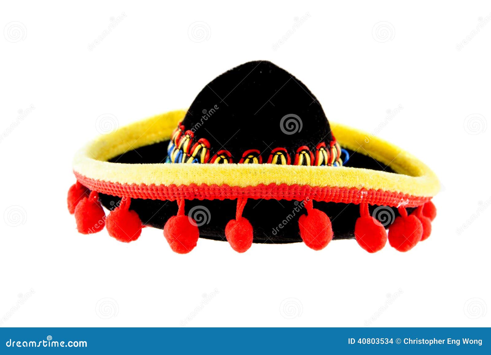 墨西哥帽 库存照片. 图片 包括有 文化, 闪烁, 发光, 唯一, 拉丁语, 狂欢节, 墨西哥, 模式, 节假日 - 30758928