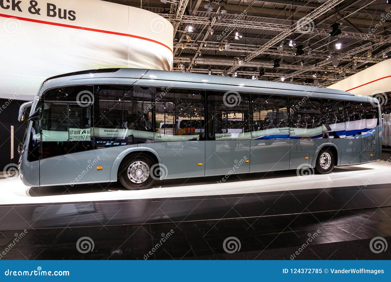 独家| 颜值更时髦,巴西马可波罗客车发布全新一代G8车型，还将在国内生产-提加商用车网