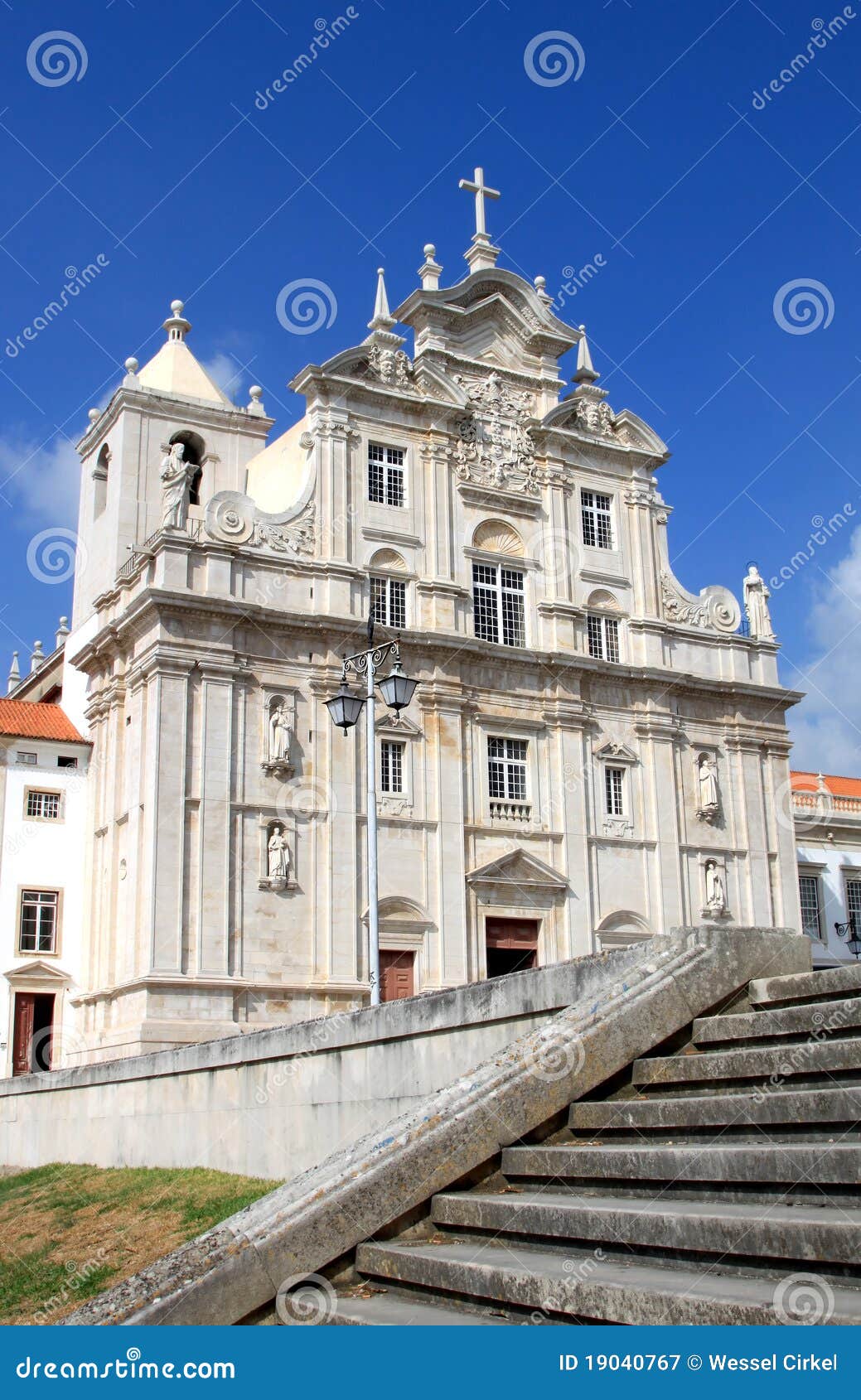 葡萄牙布拉加 — 2017年10月15日：葡萄牙布拉加圣十字教堂内部 编辑类图片 - 图片 包括有 拱道, 交叉: 187555730