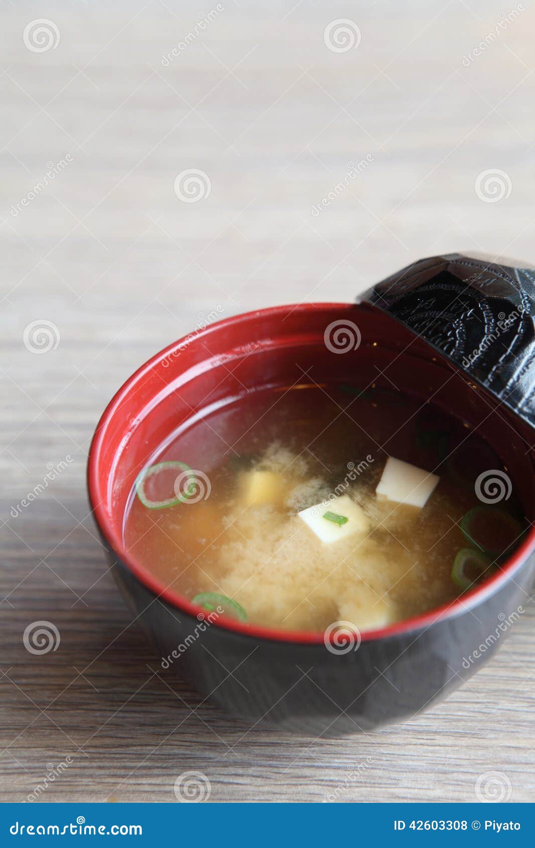日式酱汤怎么做_日式酱汤的做法_豆果美食