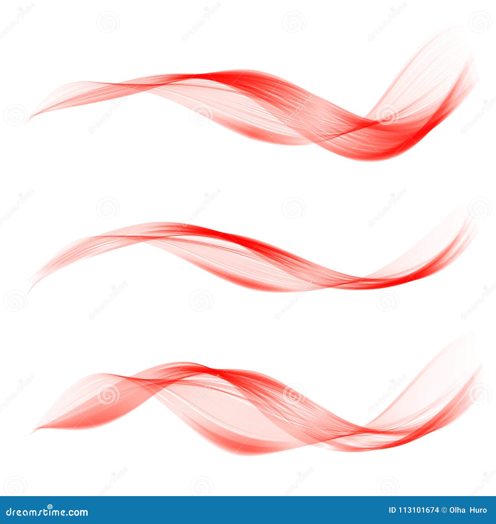【蝶舞收集】PNG：红绸布 飘带素材之一 - 图片素材 - 华声论坛