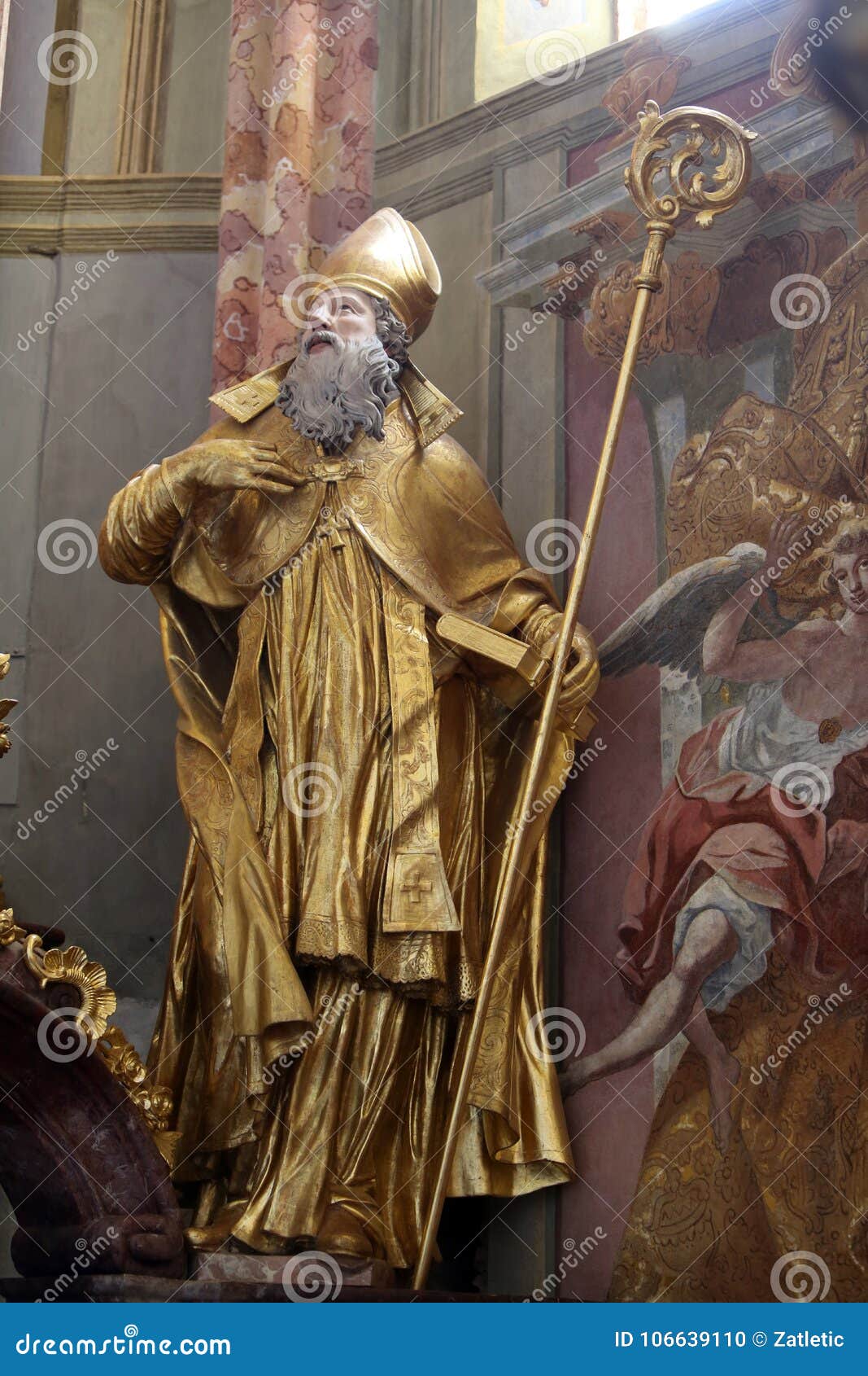 Assisi弗朗西斯圣徒 库存图片. 图片 包括有 天主教, 弗朗西斯, 教会, 修道院, 内部, 圣洁 - 83886077
